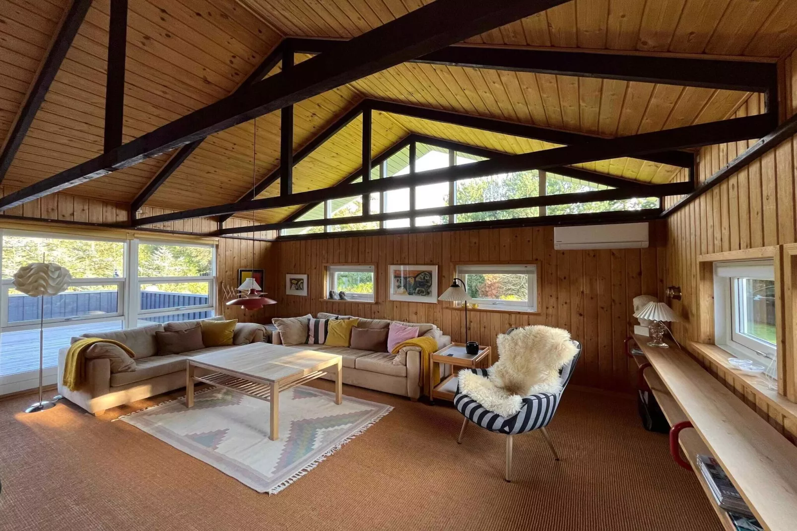 5 sterren vakantie huis in Løkken-Binnen