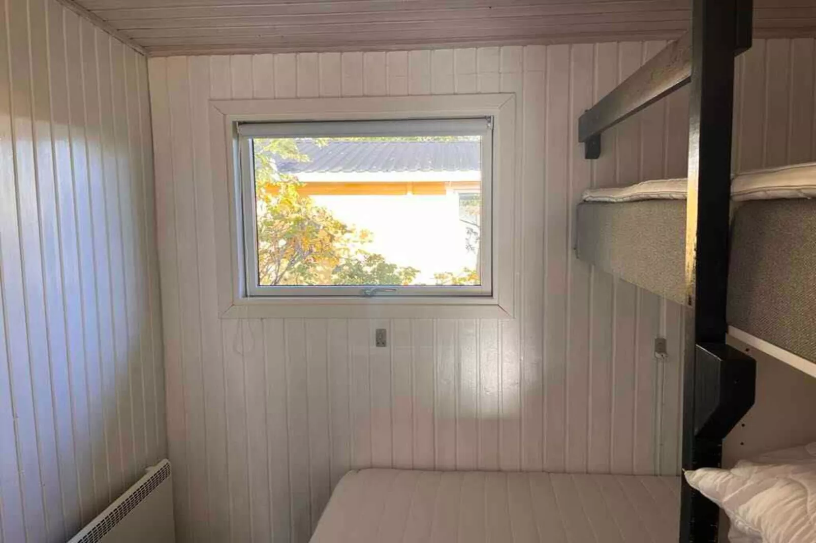 5 sterren vakantie huis in Allinge-Binnen