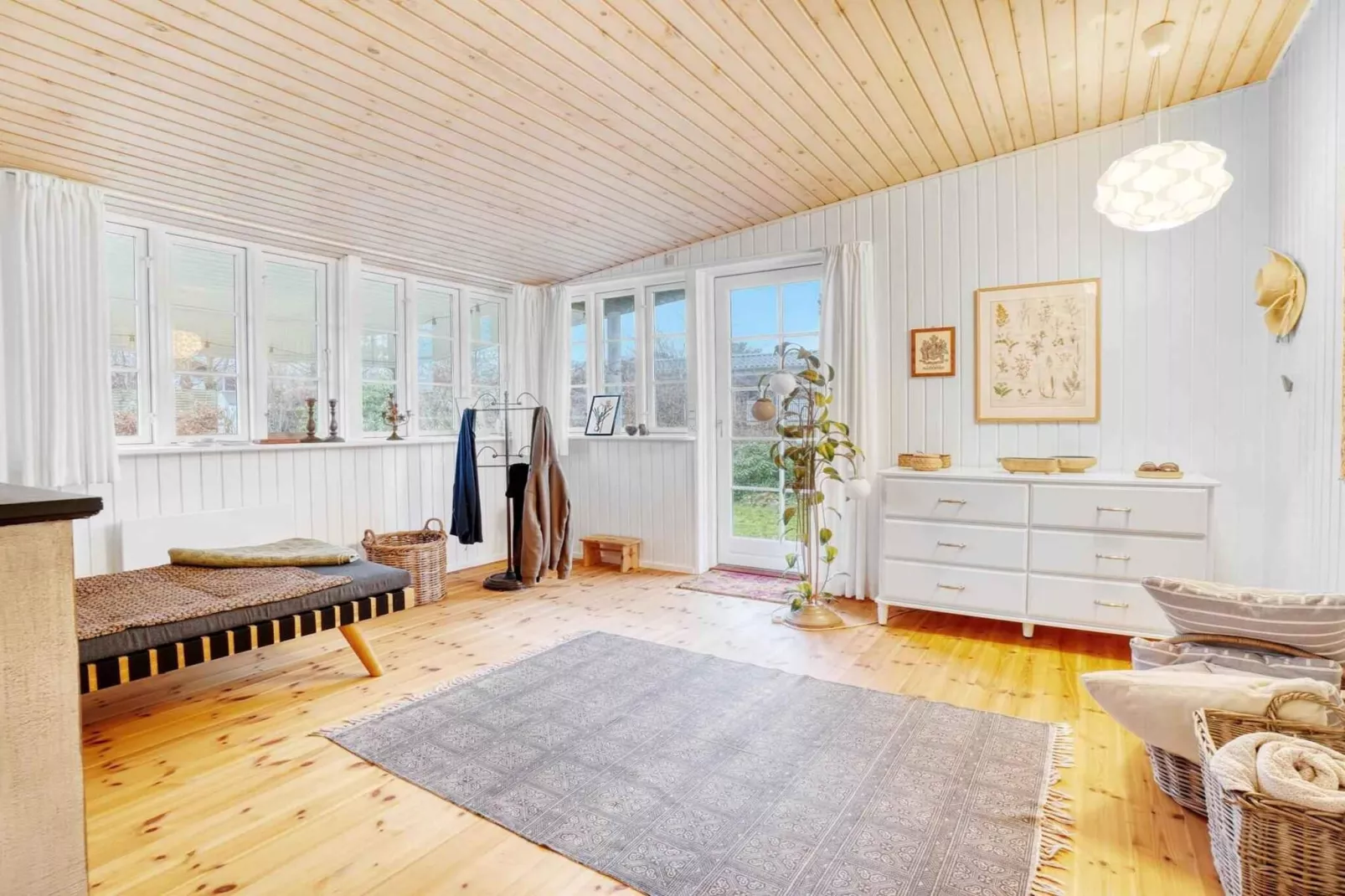 5 sterren vakantie huis in Dronningmølle-Binnen