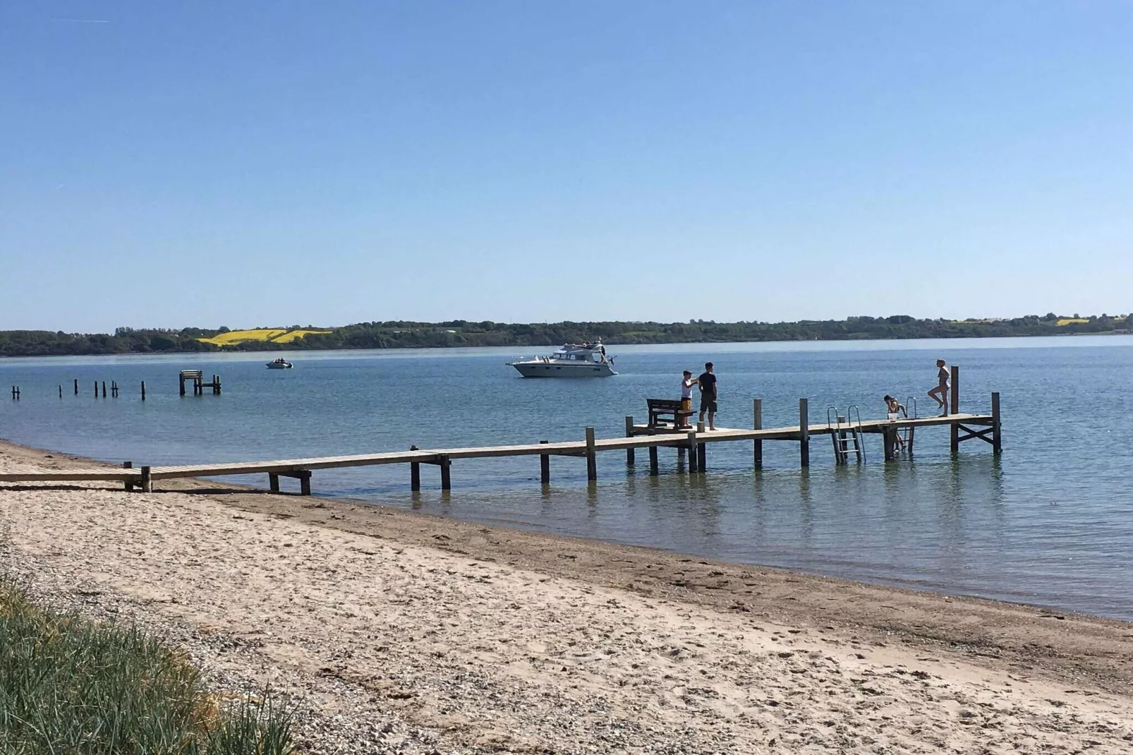 5 sterren vakantie huis in Aabenraa-Buitenlucht