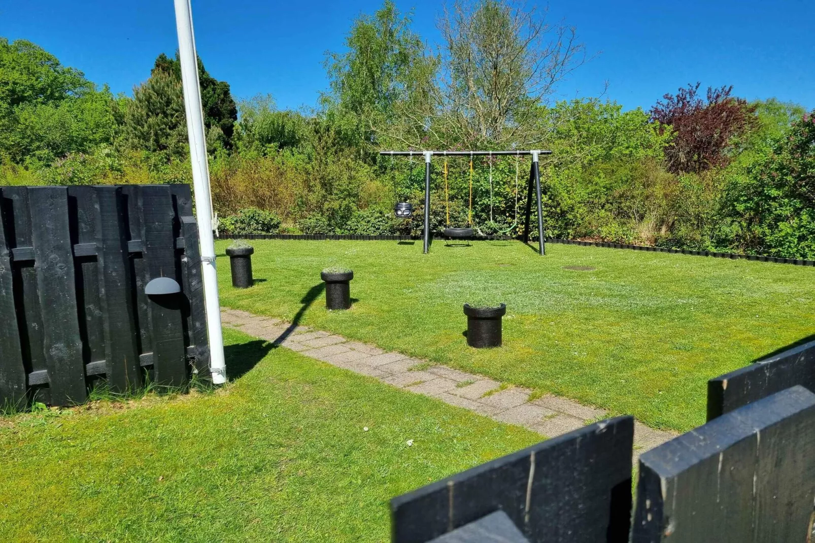 5 sterren vakantie huis in Asnæs-Niet-getagd