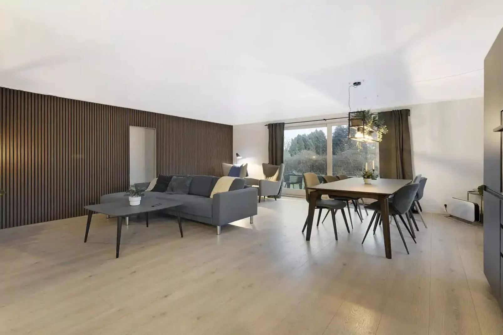 5 sterren vakantie huis in Frørup-Binnen