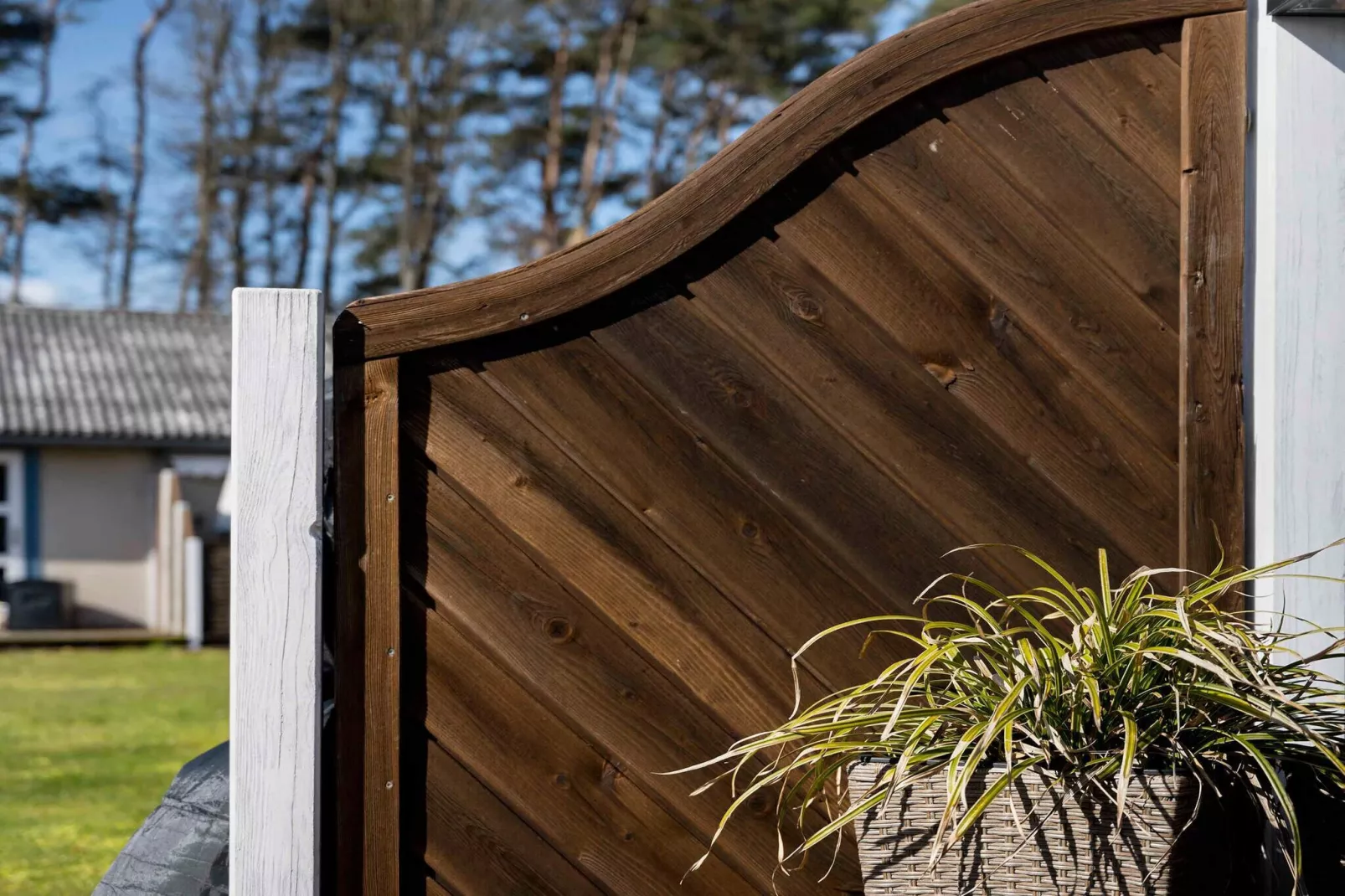 5 sterren vakantie huis in Nexø-Buitenlucht