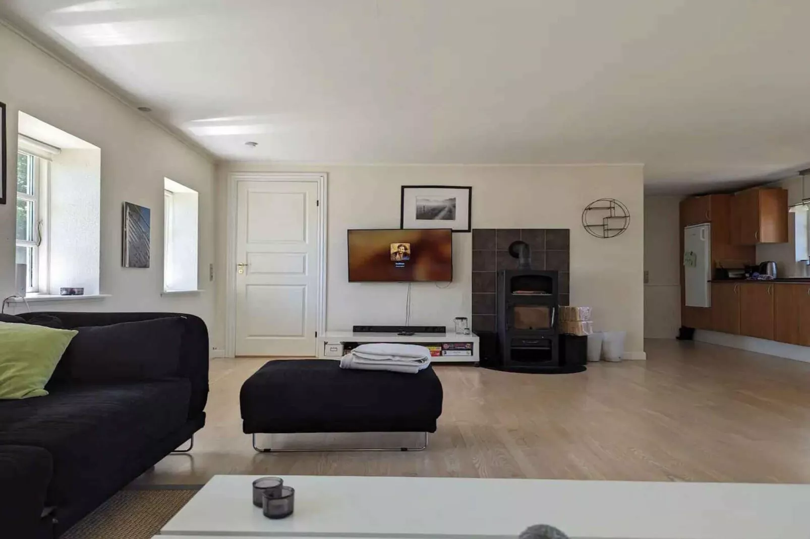 5 sterren vakantie huis in Vesterborg-Binnen