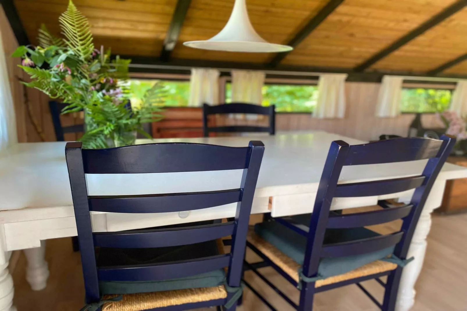 5 sterren vakantie huis in Melby-Binnen