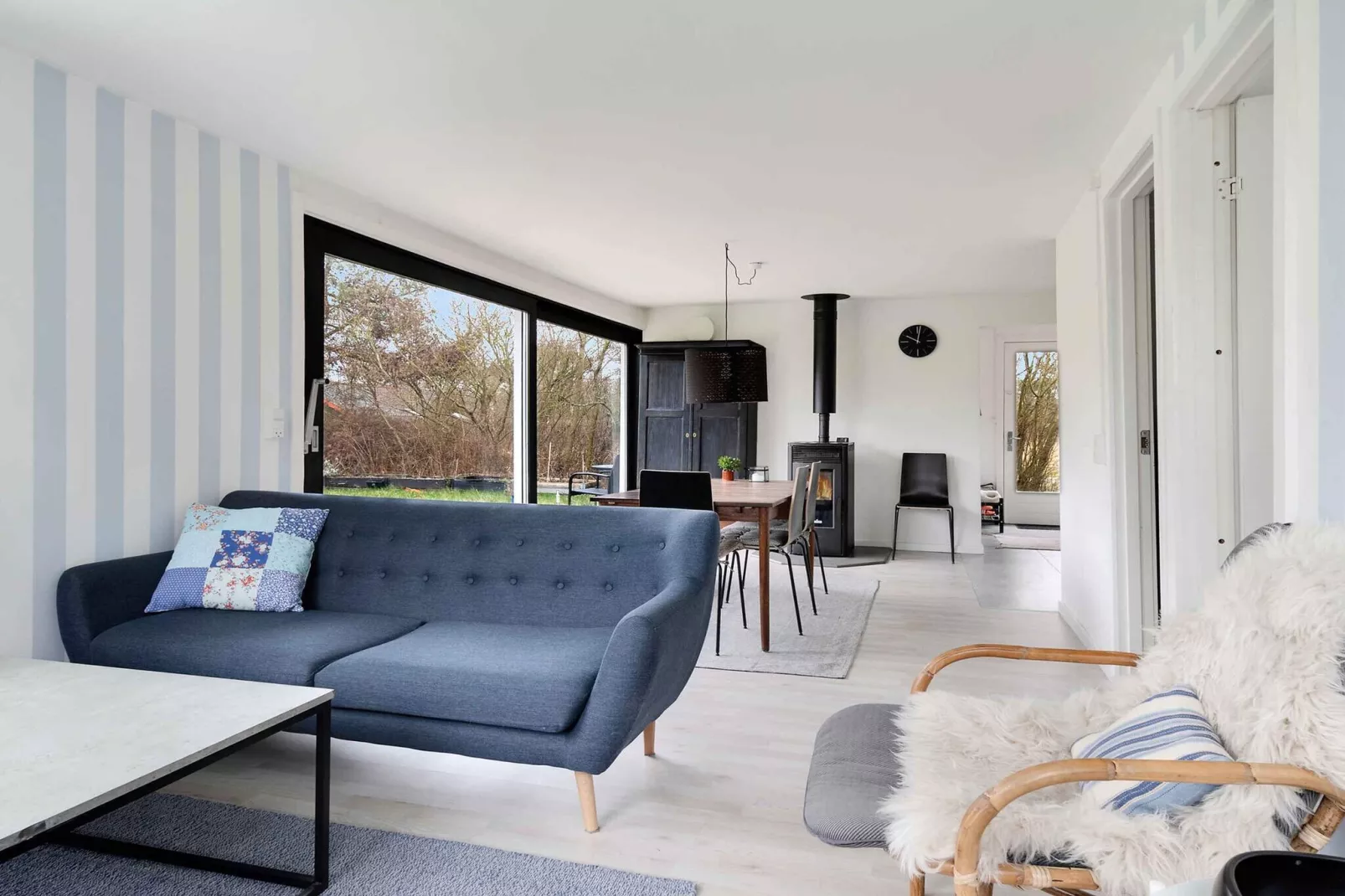 5 sterren vakantie huis in Rødby-Binnen