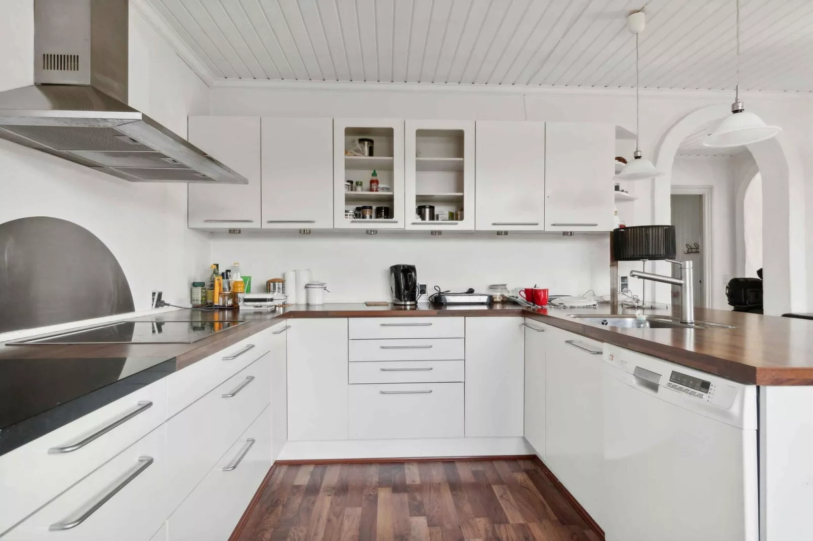 5 sterren vakantie huis in Thyholm-Binnen