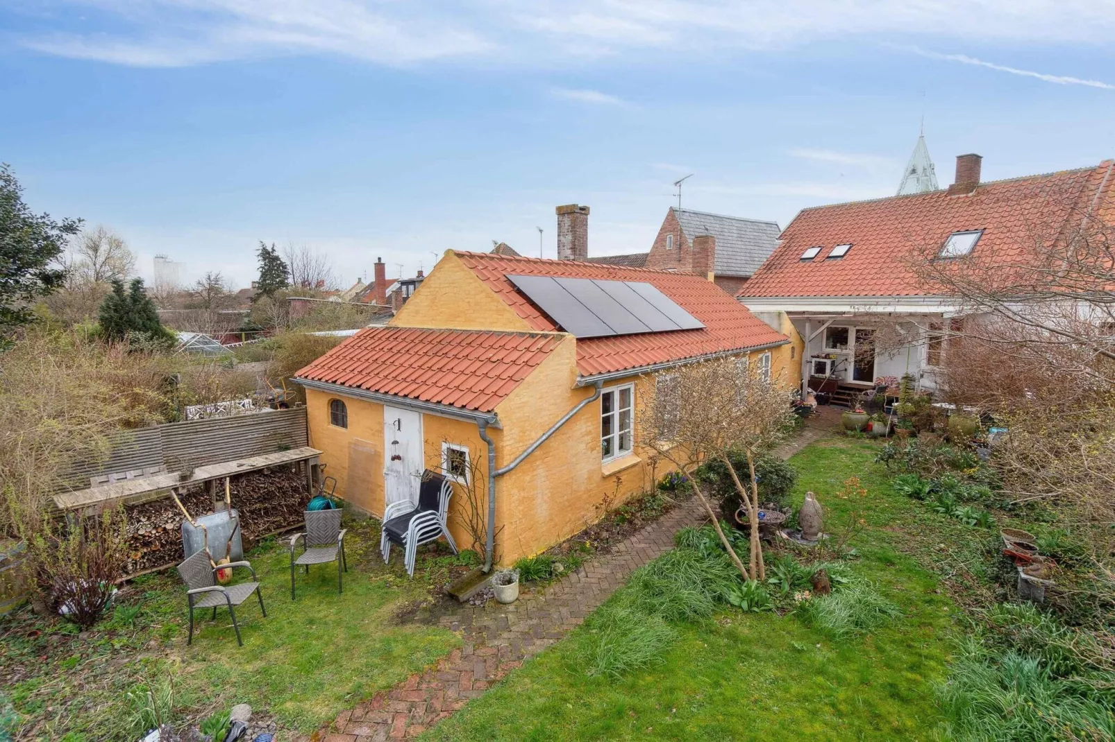 5 sterren vakantie huis in Rønne-Binnen