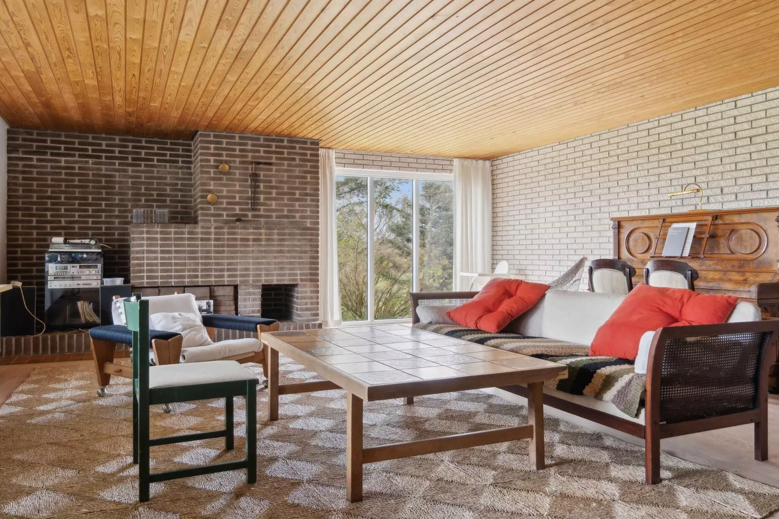 5 sterren vakantie huis in Thisted