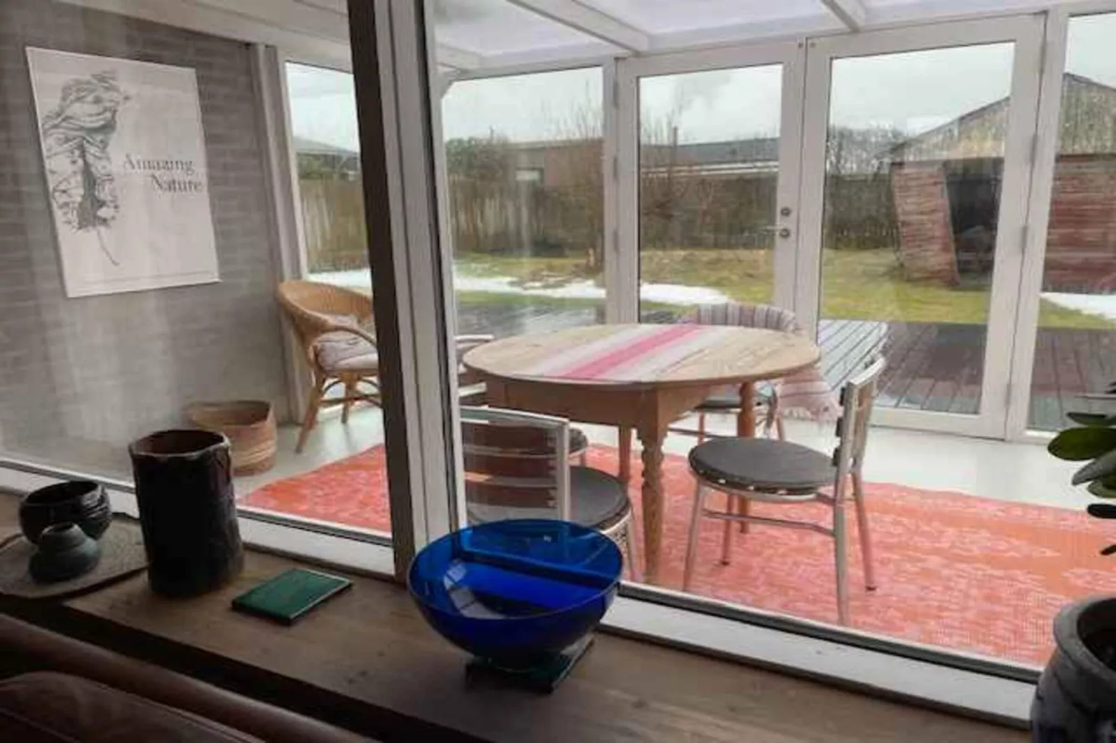 5 sterren vakantie huis in Thyborøn-Binnen