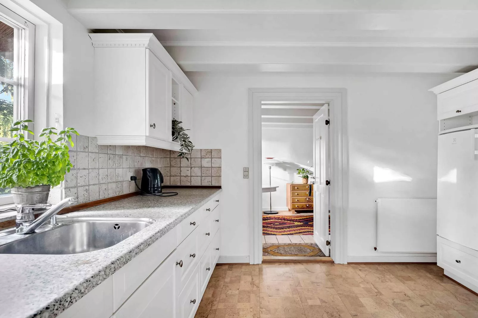 5 sterren vakantie huis in Millinge-Binnen