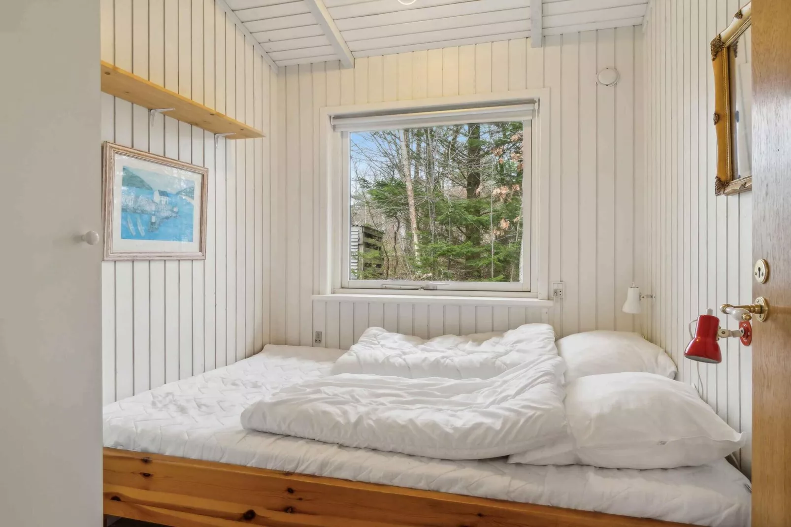 5 sterren vakantie huis in Roslev-Binnen