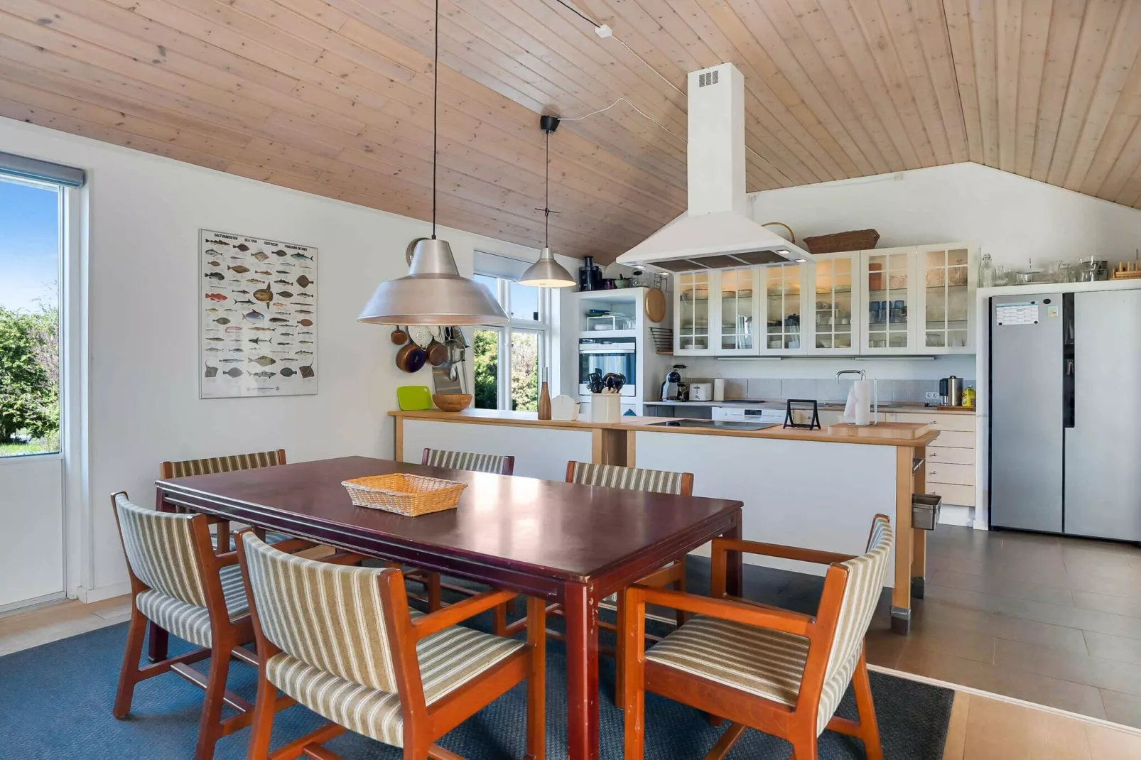 5 sterren vakantie huis in Græsted-Binnen