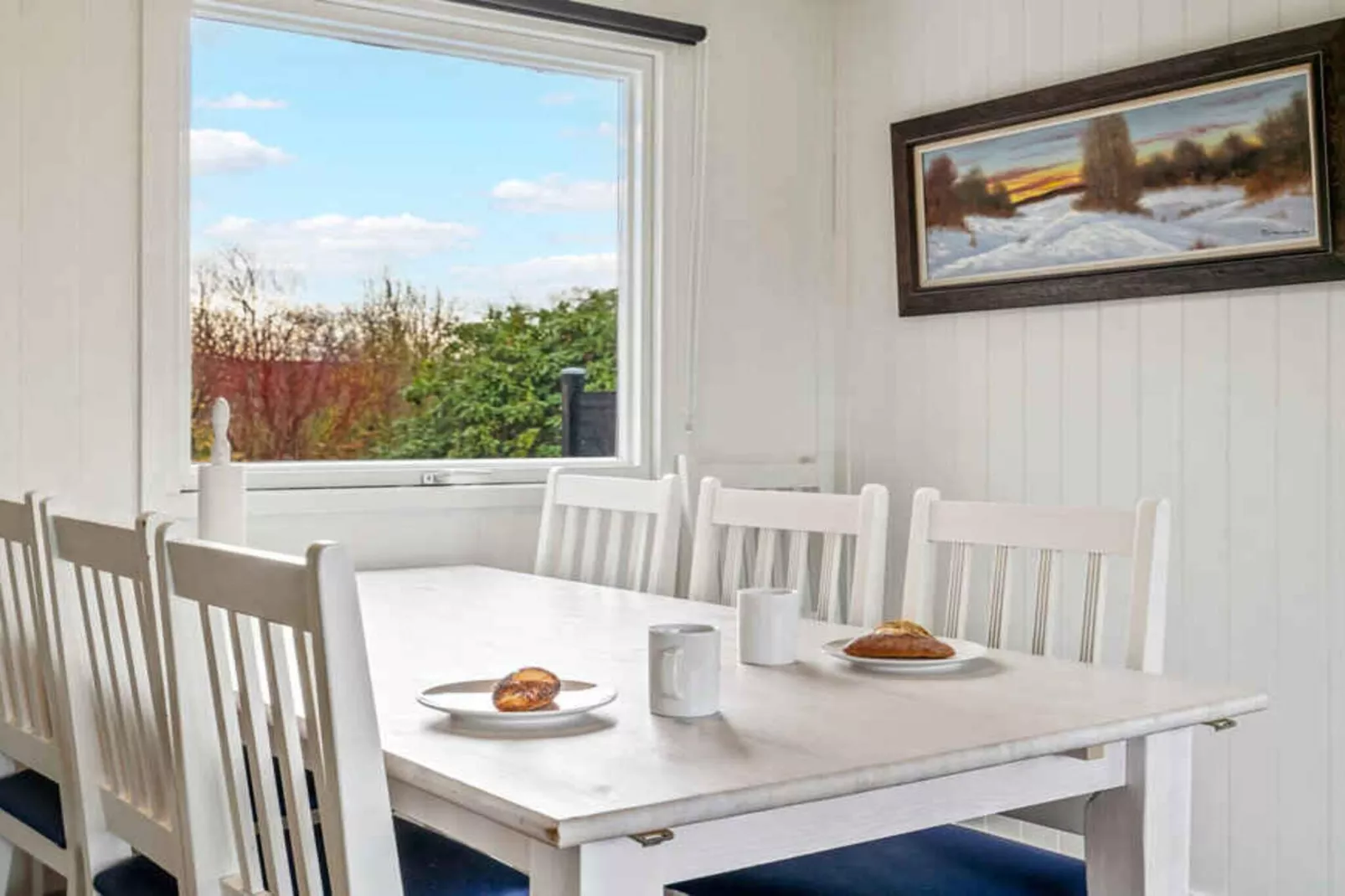 5 sterren vakantie huis in Vinderup-Binnen