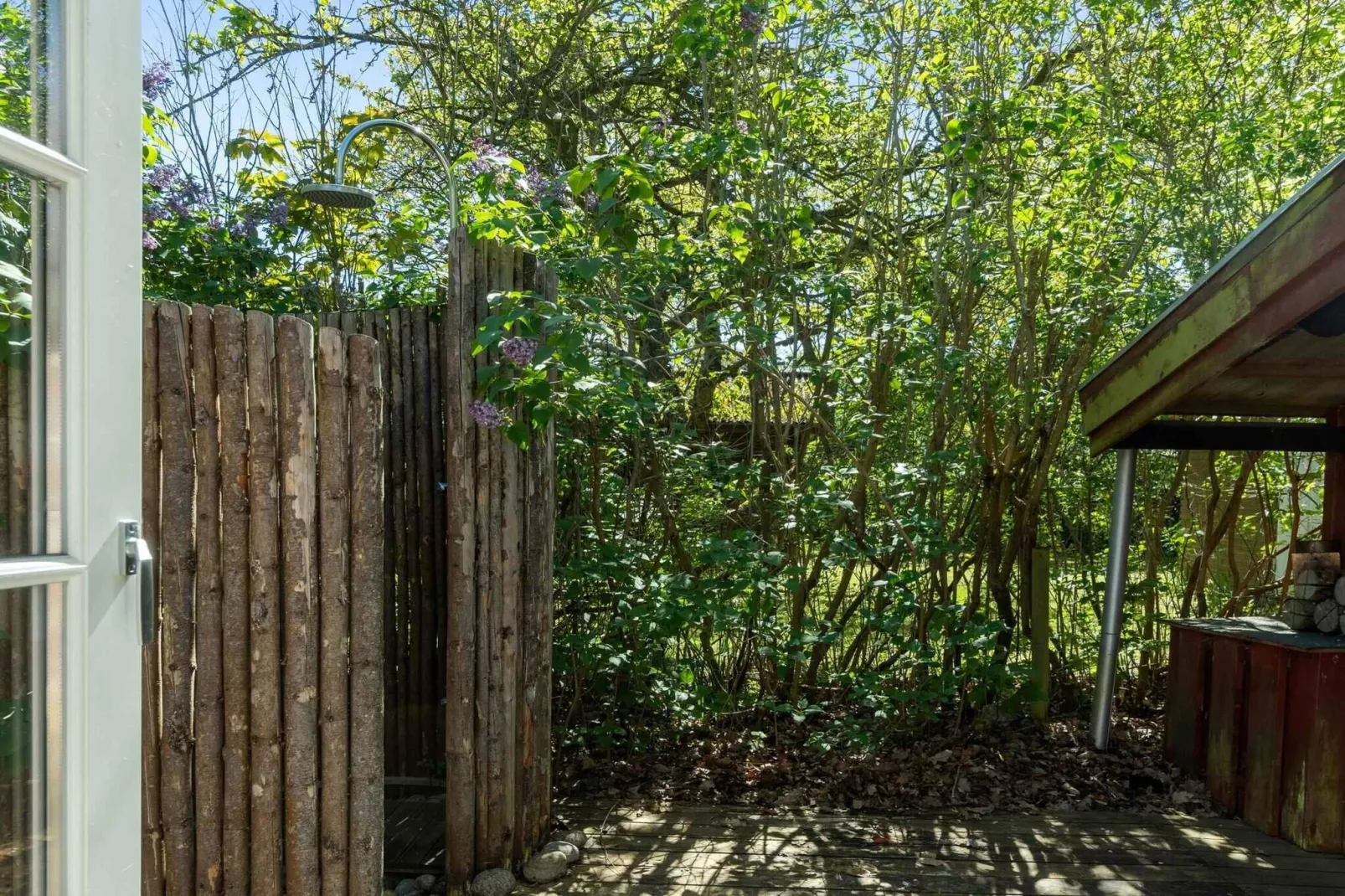 5 sterren vakantie huis in Tranekær-Buitenlucht