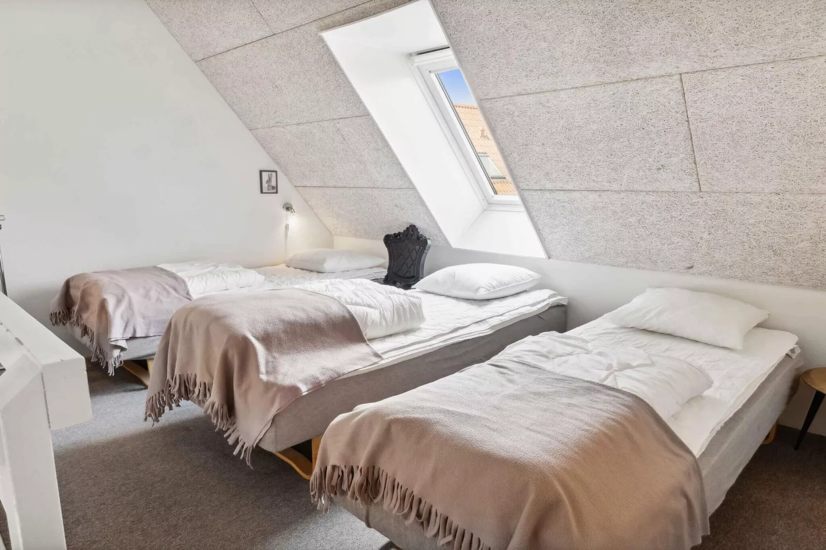 5 sterren vakantie huis in Væggerløse-Binnen