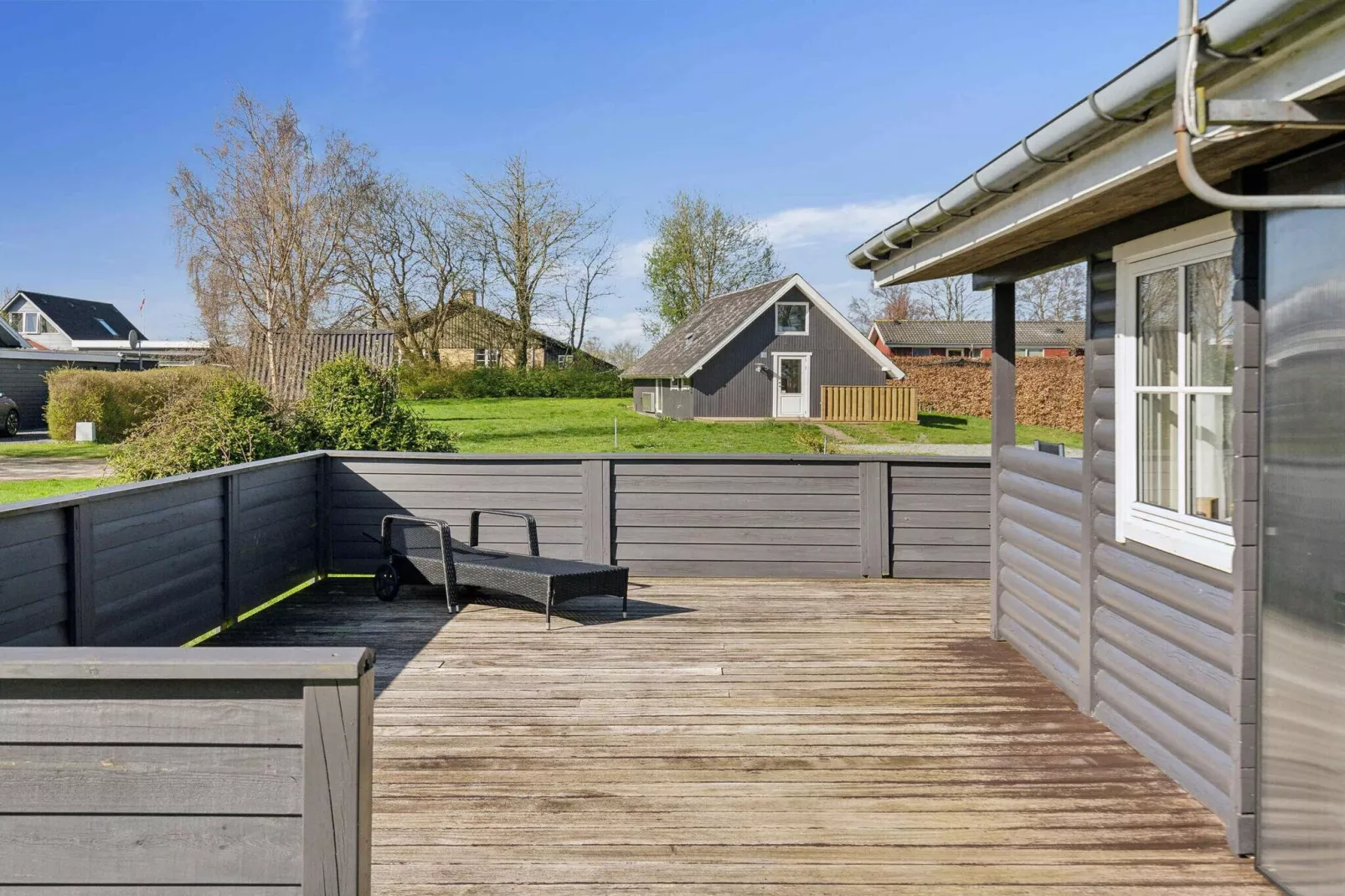 5 sterren vakantie huis in Brenderup Fyn-Buitenlucht