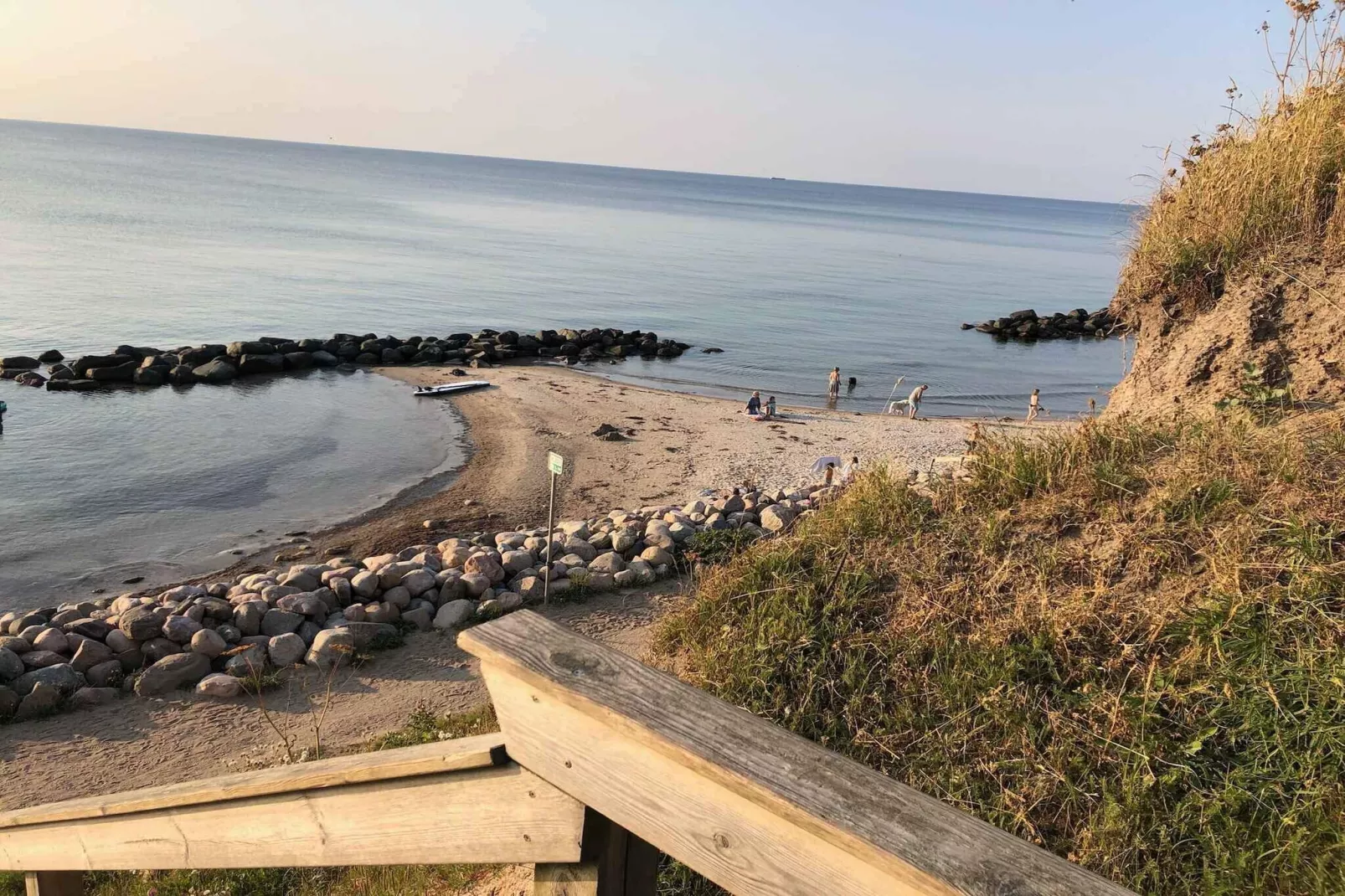 5 sterren vakantie huis in Vejby-Buitenlucht