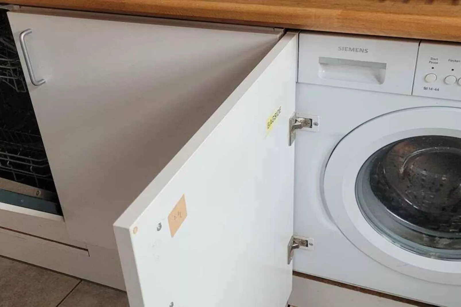 5 sterren vakantie huis in Østermarie-Buitenlucht