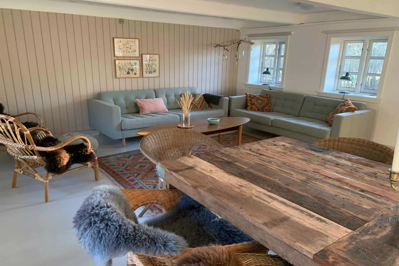 5 sterren vakantie huis in Vig