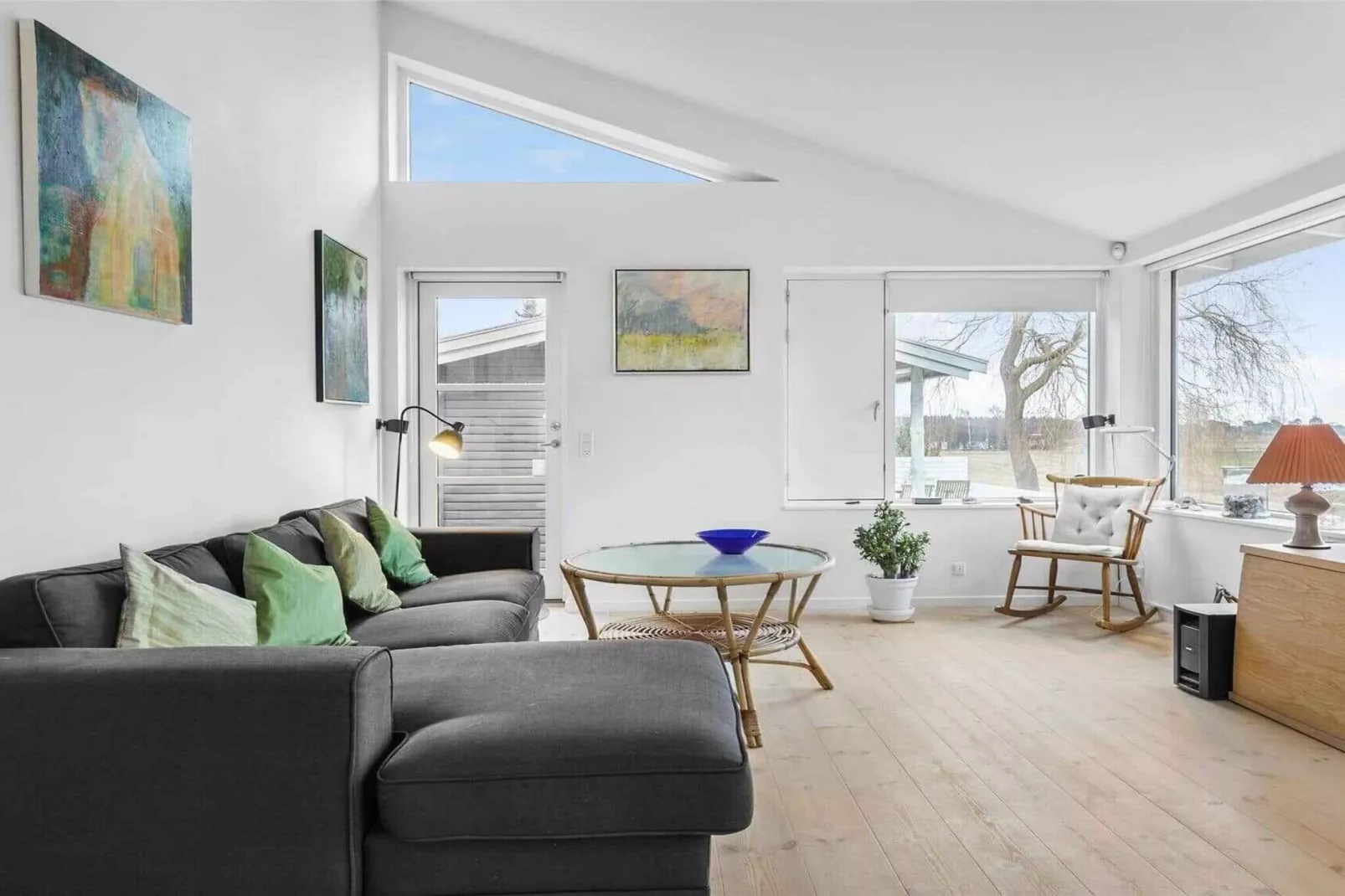 5 sterren vakantie huis in Nykøbing Sj-Binnen