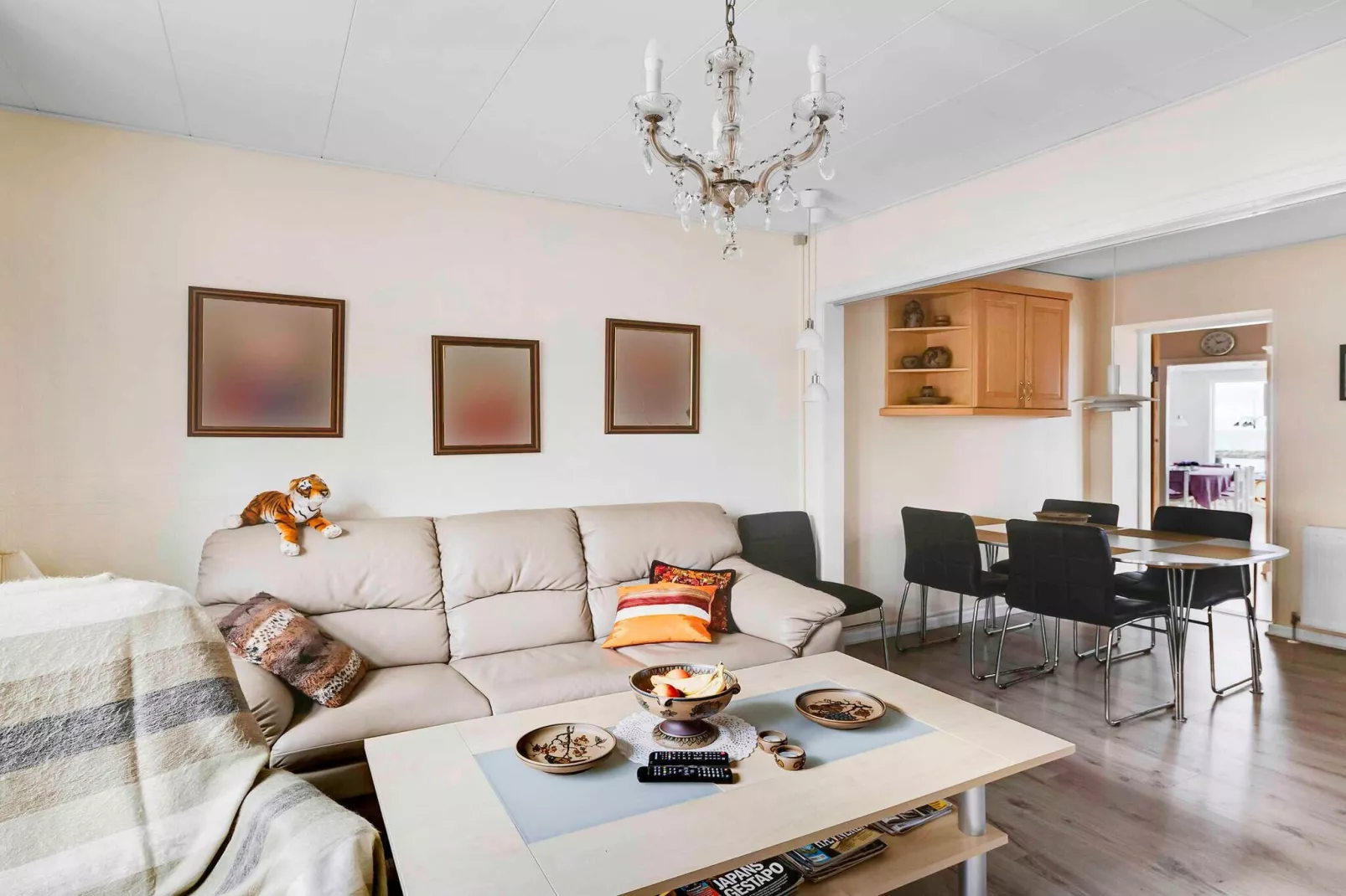 5 sterren vakantie huis in Rønne-Binnen