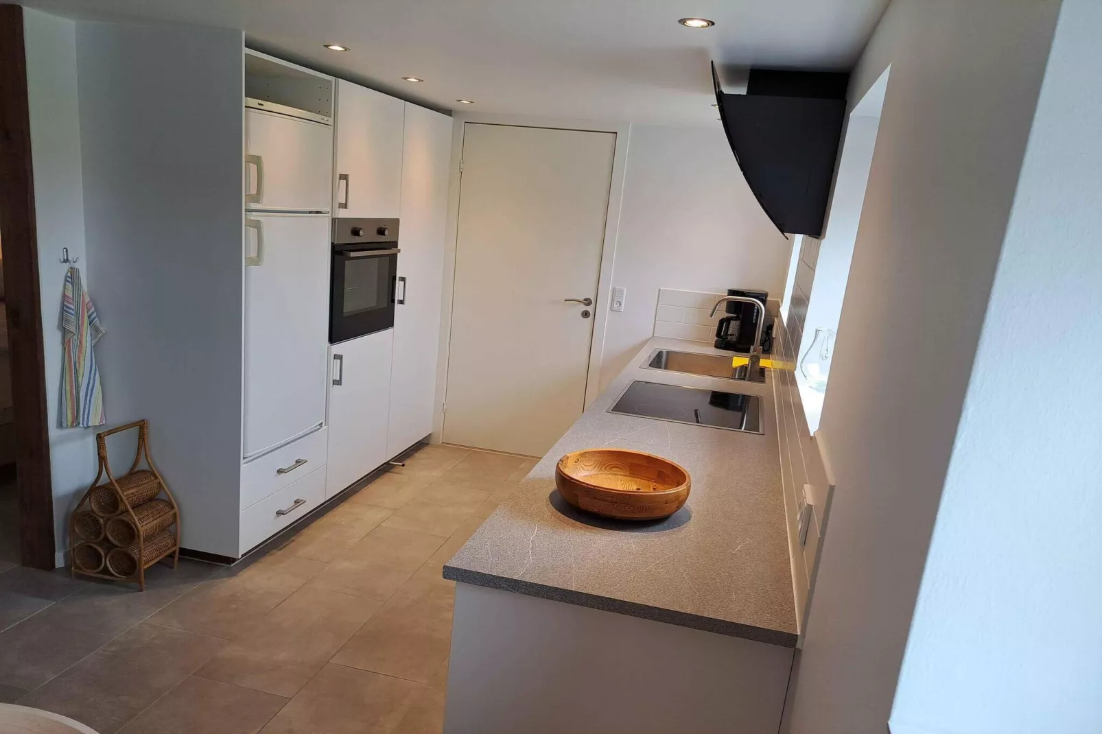 5 sterren vakantie huis in Christiansfeld-Binnen