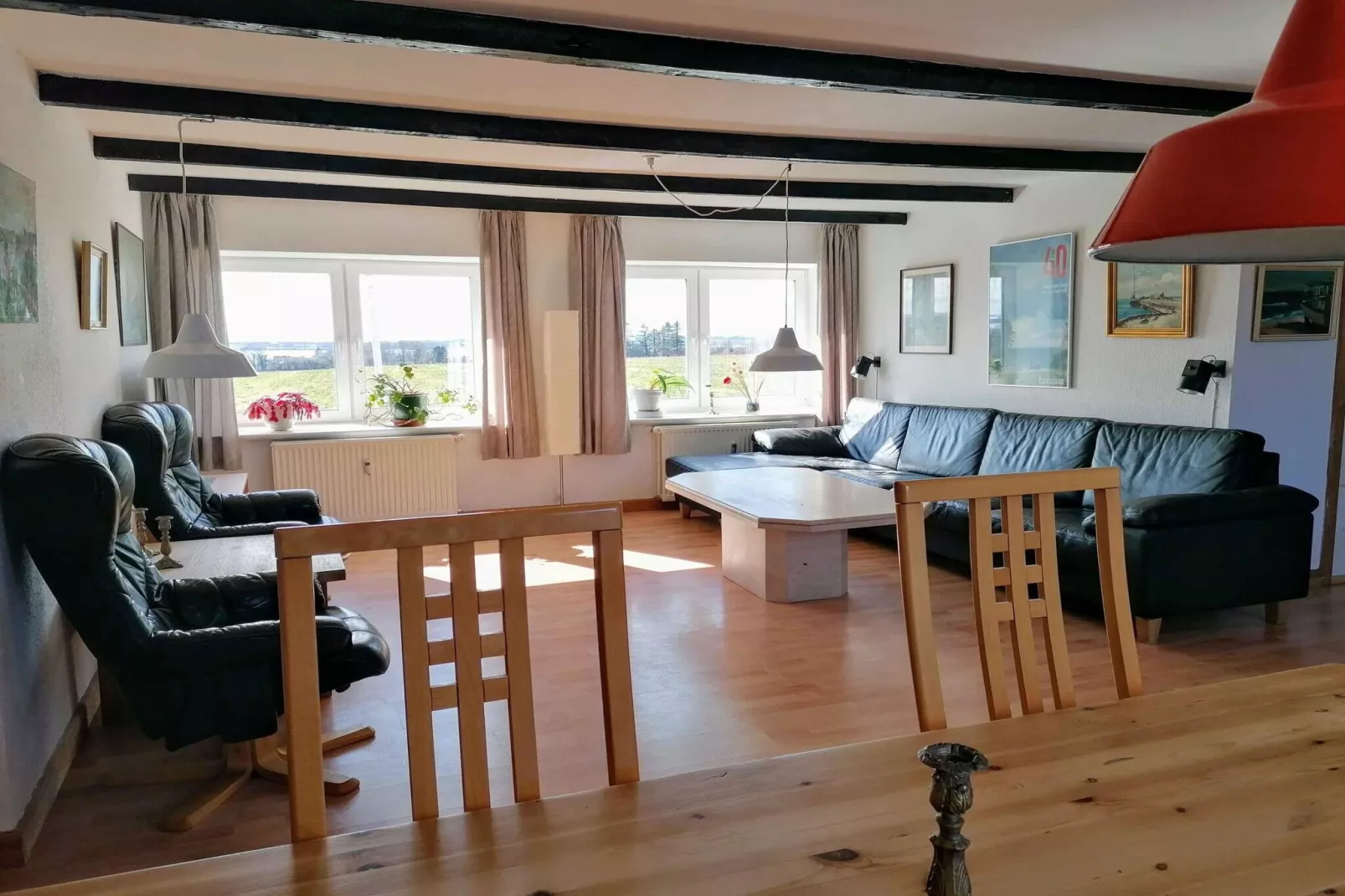 5 sterren vakantie huis in Sydals-Binnen