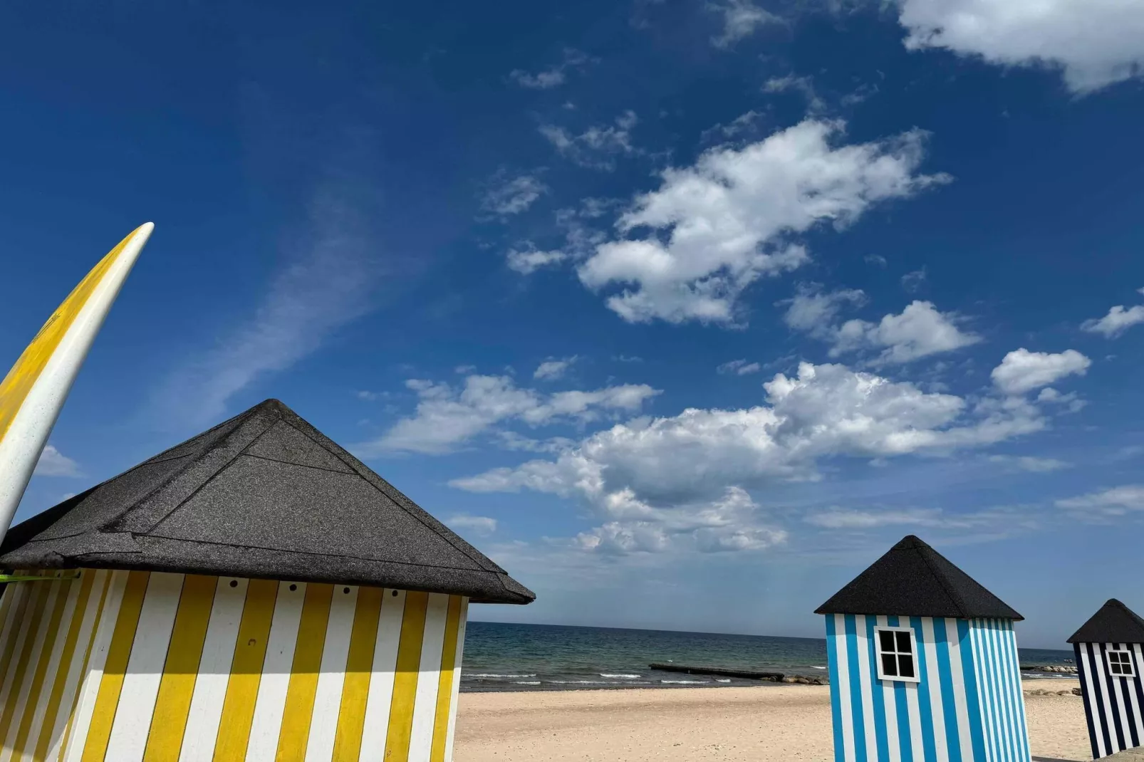 5 sterren vakantie huis in Græsted-Buitenlucht