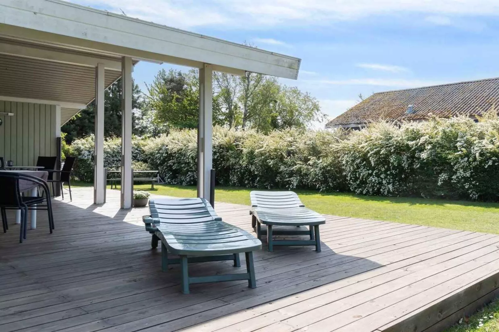 5 sterren vakantie huis in Slagelse-Buitenlucht