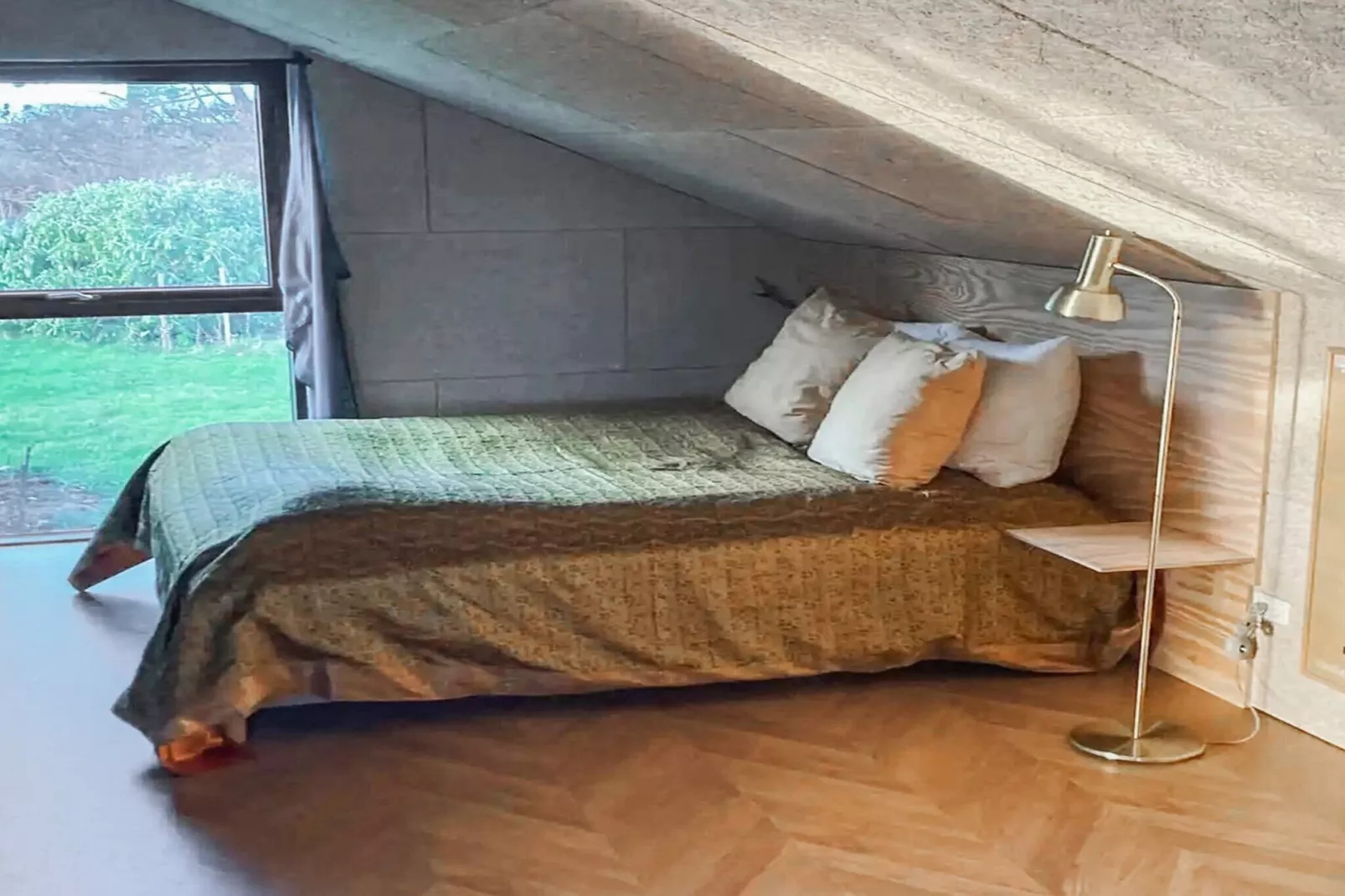 5 sterren vakantie huis in Nakskov-Binnen