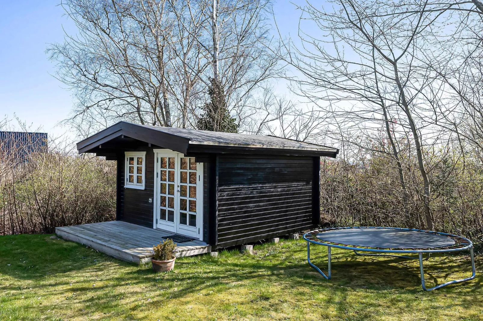 5 sterren vakantie huis in Vejby-Buitenlucht