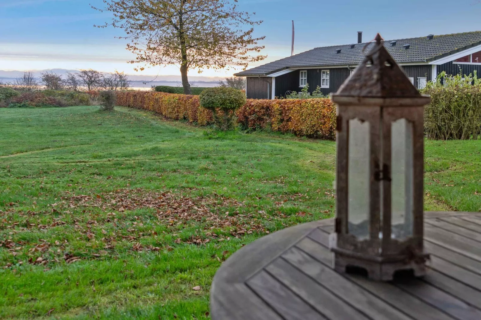 5 sterren vakantie huis in Kalvehave-Niet-getagd