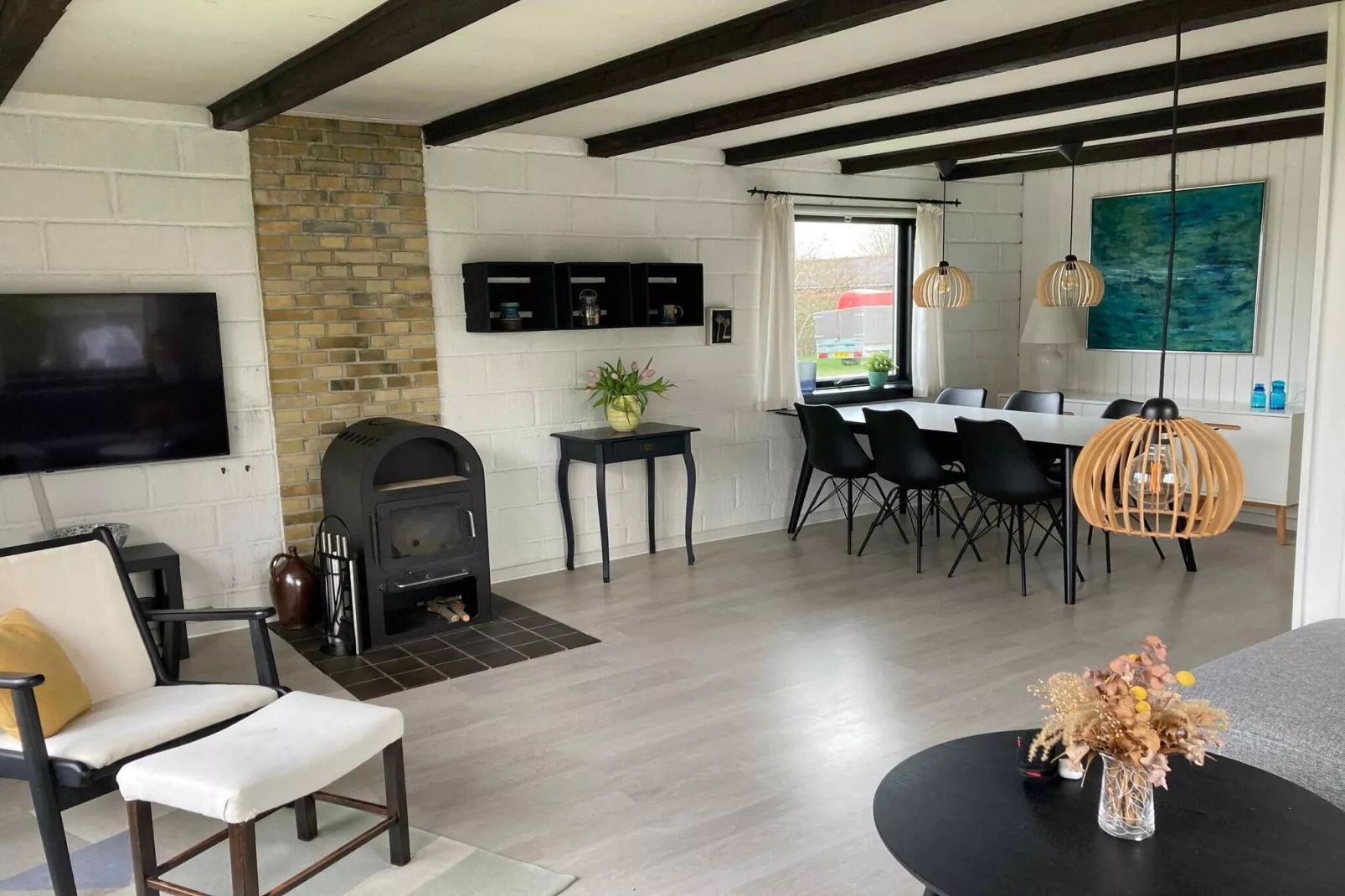 5 sterren vakantie huis in Bogense-Binnen