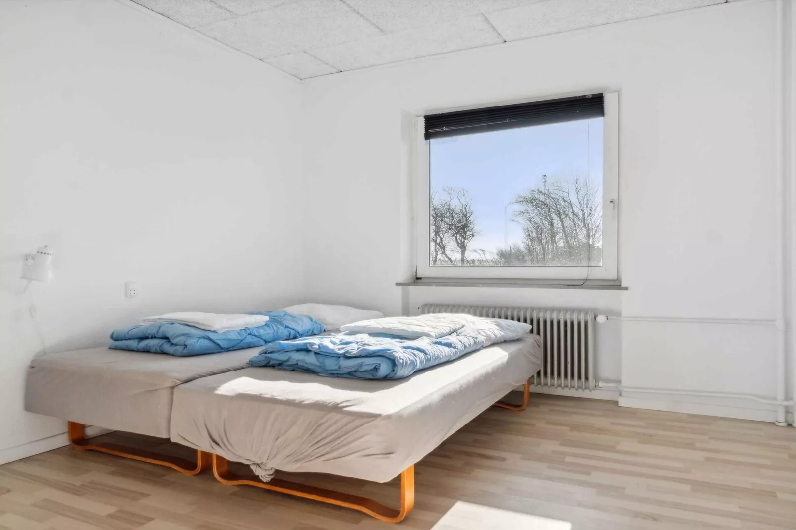 5 sterren vakantie huis in Hurup Thy-Binnen