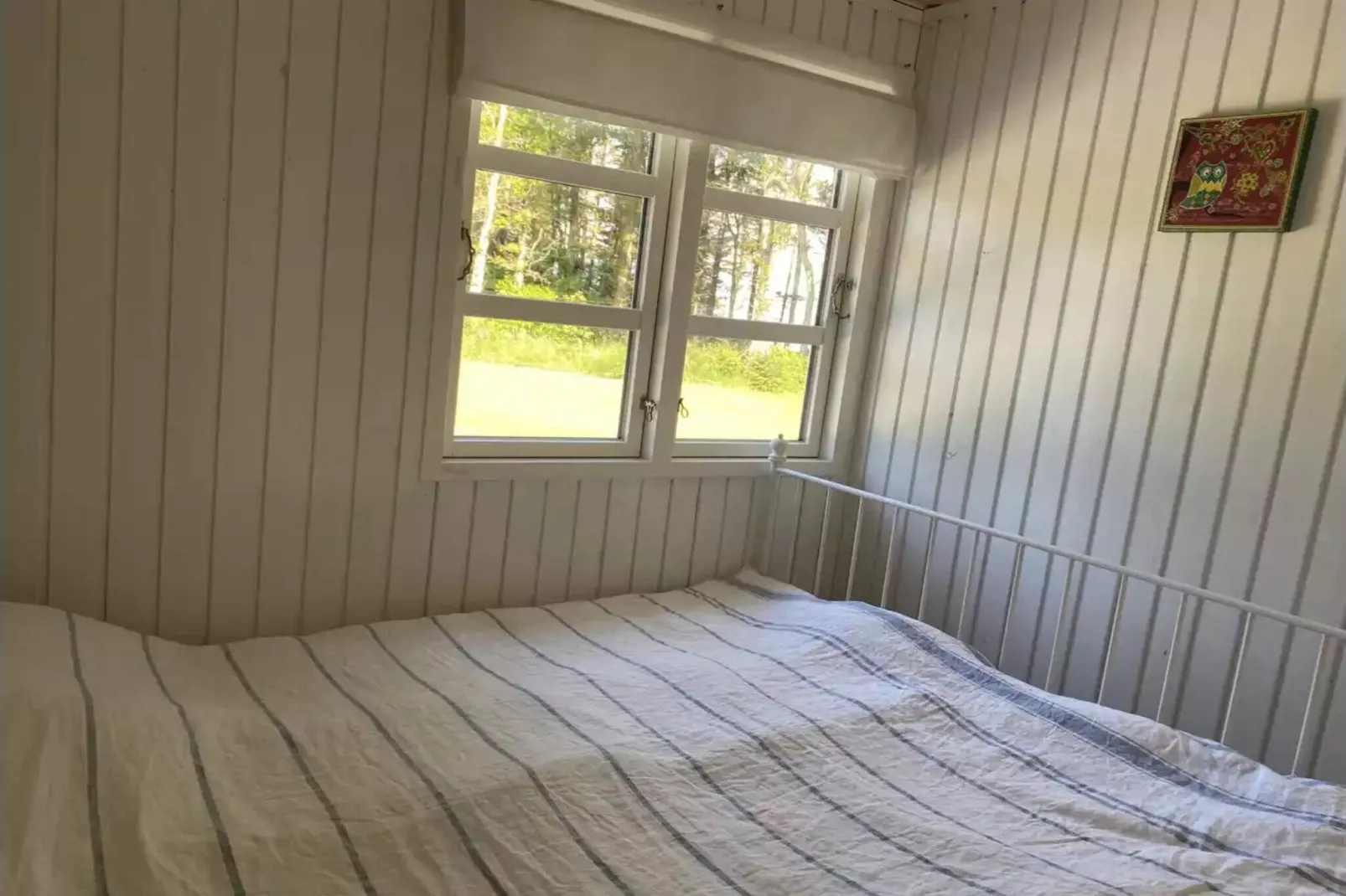 5 sterren vakantie huis in Spøttrup-Binnen