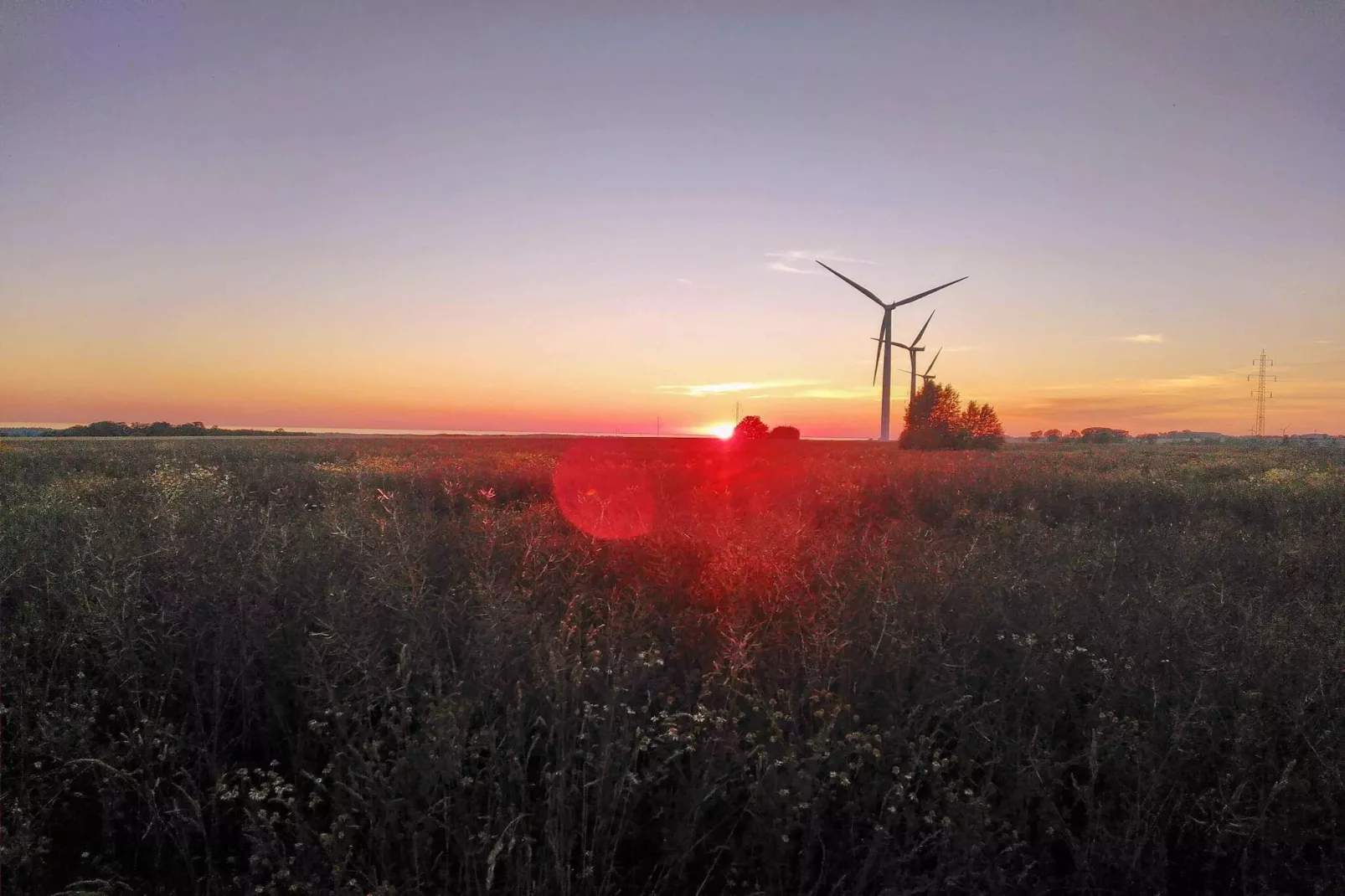 5 sterren vakantie huis in Rønne-Niet-getagd