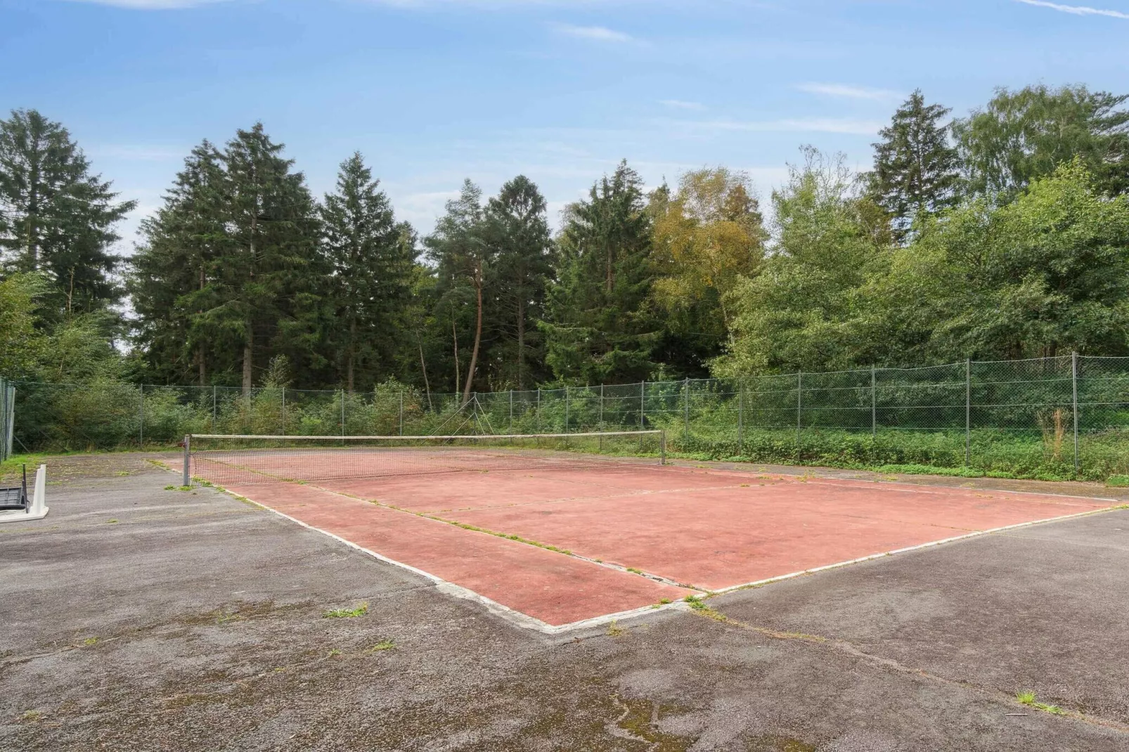 5 sterren vakantie huis in Nexø-Niet-getagd