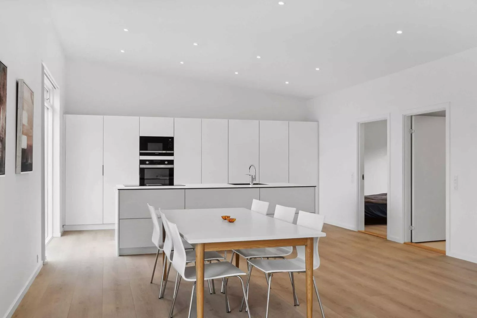 5 sterren vakantie huis in Jægerspris-Binnen