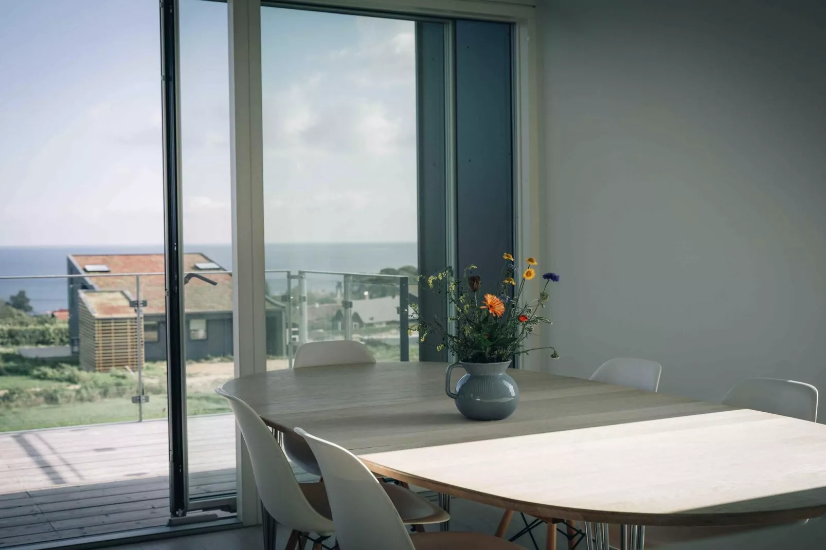 5 sterren vakantie huis in Svaneke-Binnen