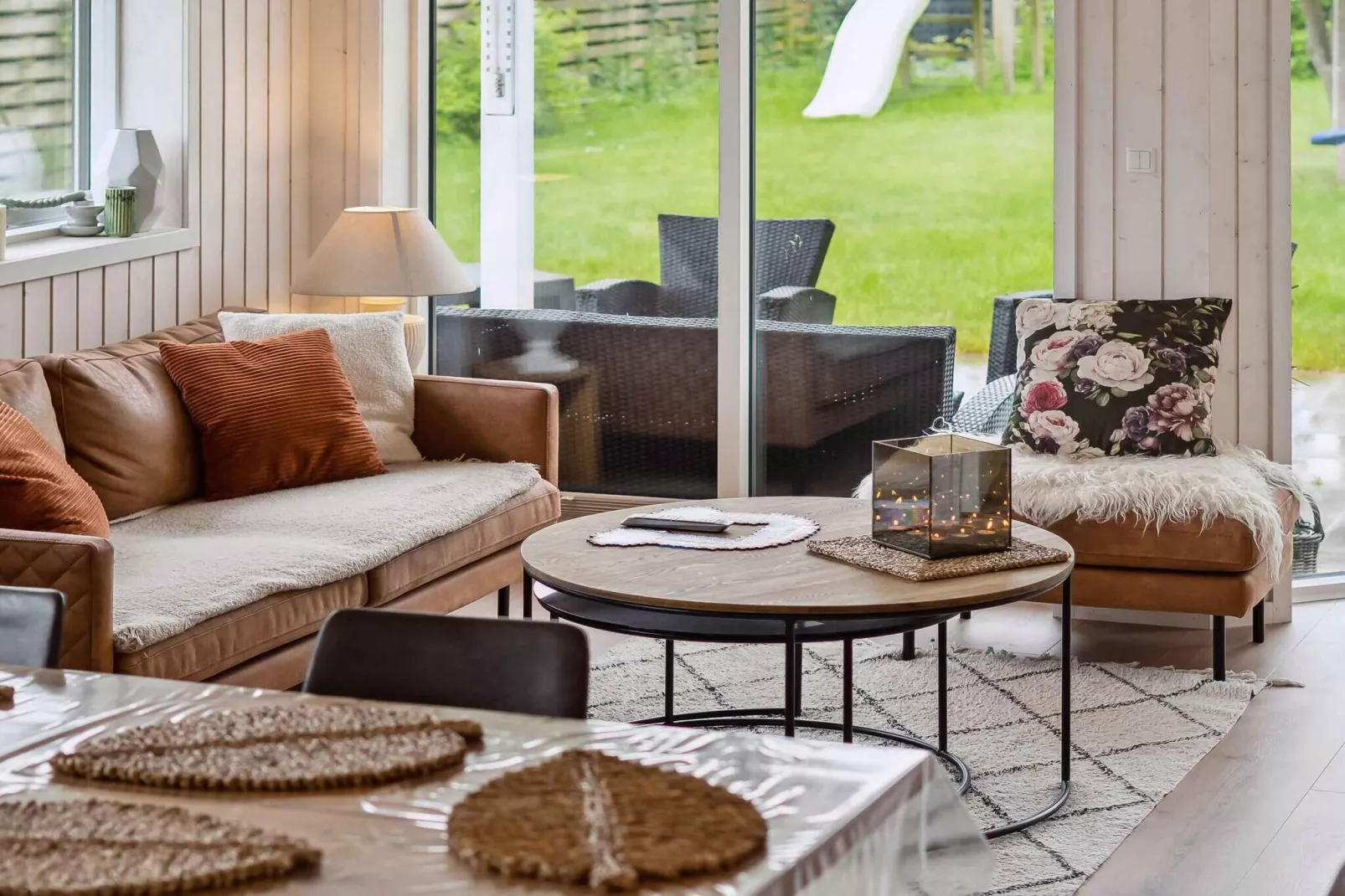 5 sterren vakantie huis in Strøby-Binnen