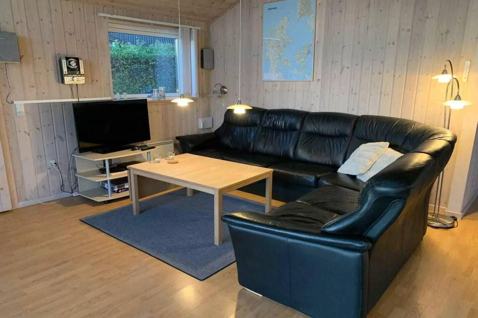 5 sterren vakantie huis in Vinderup