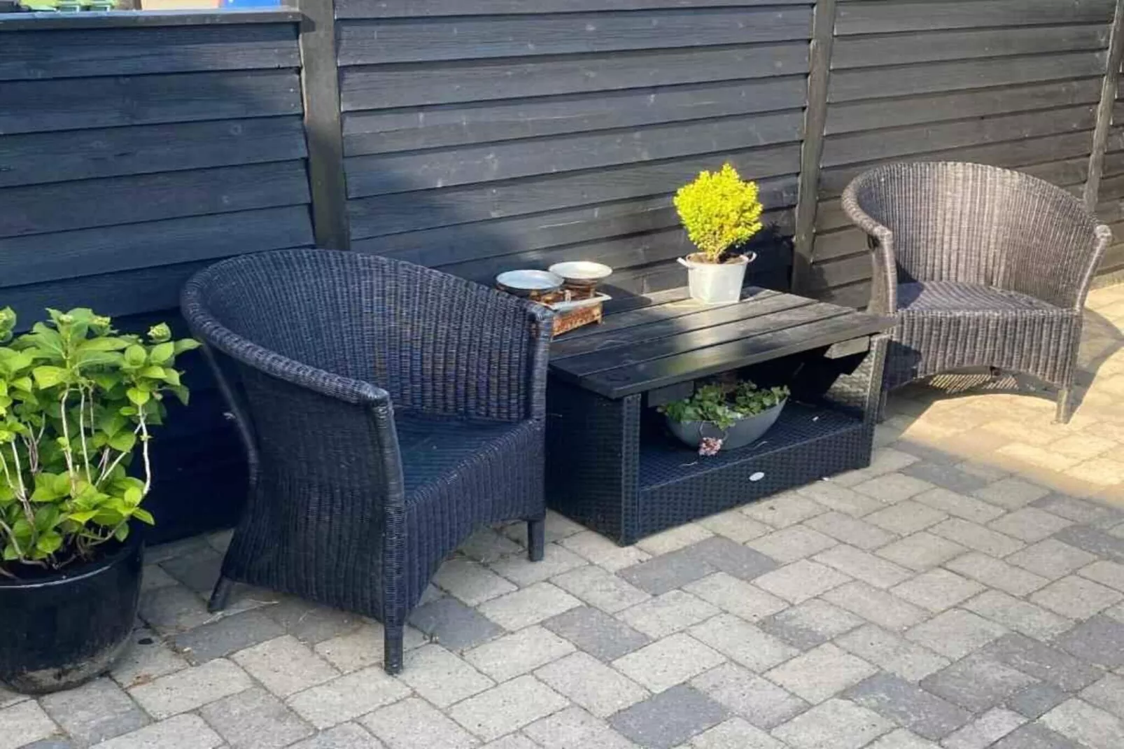 5 sterren vakantie huis in Harboøre-Buitenlucht