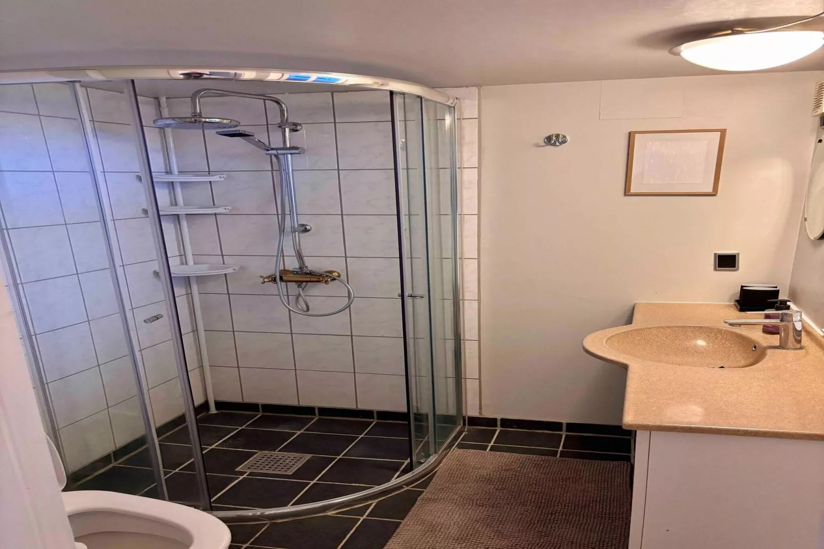 5 sterren vakantie huis in Allinge-Binnen