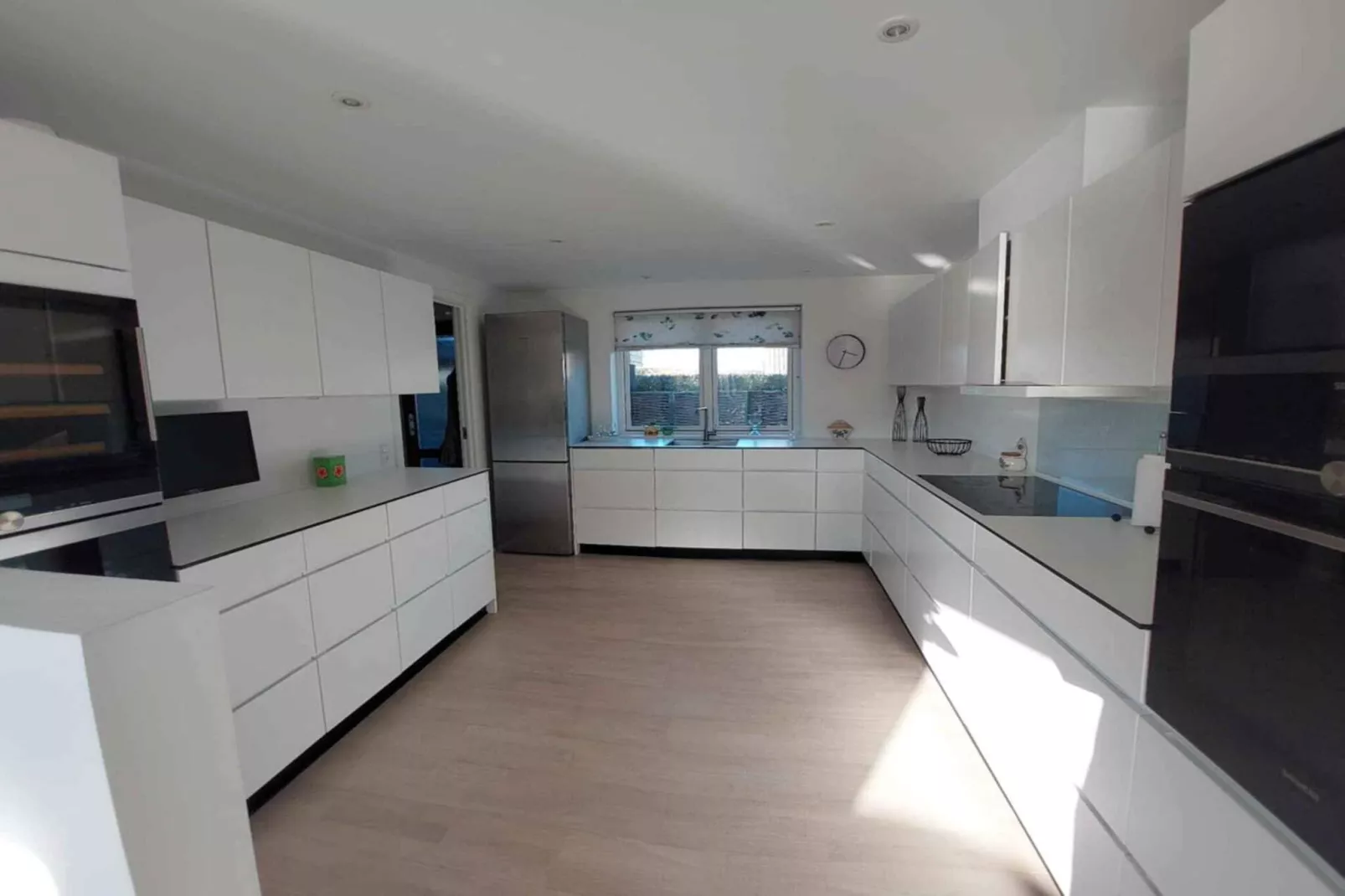 5 sterren vakantie huis in Faaborg-Binnen