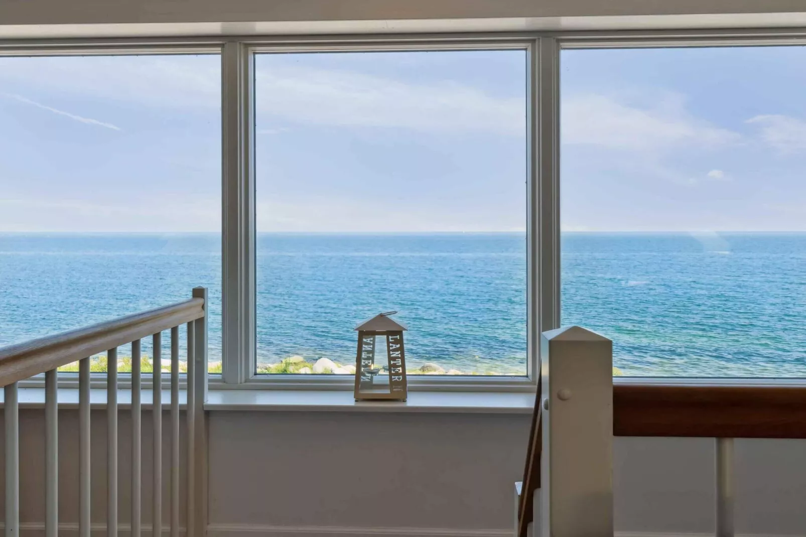 5 sterren vakantie huis in Grenaa-Waterzicht