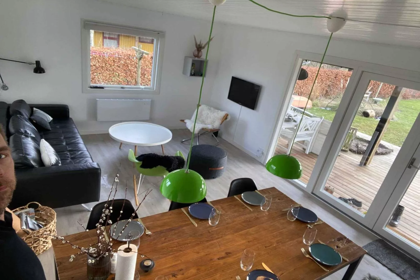 5 sterren vakantie huis in Karrebæksminde-Binnen