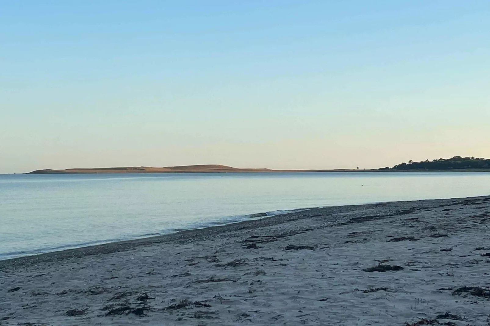 5 sterren vakantie huis in Fårevejle