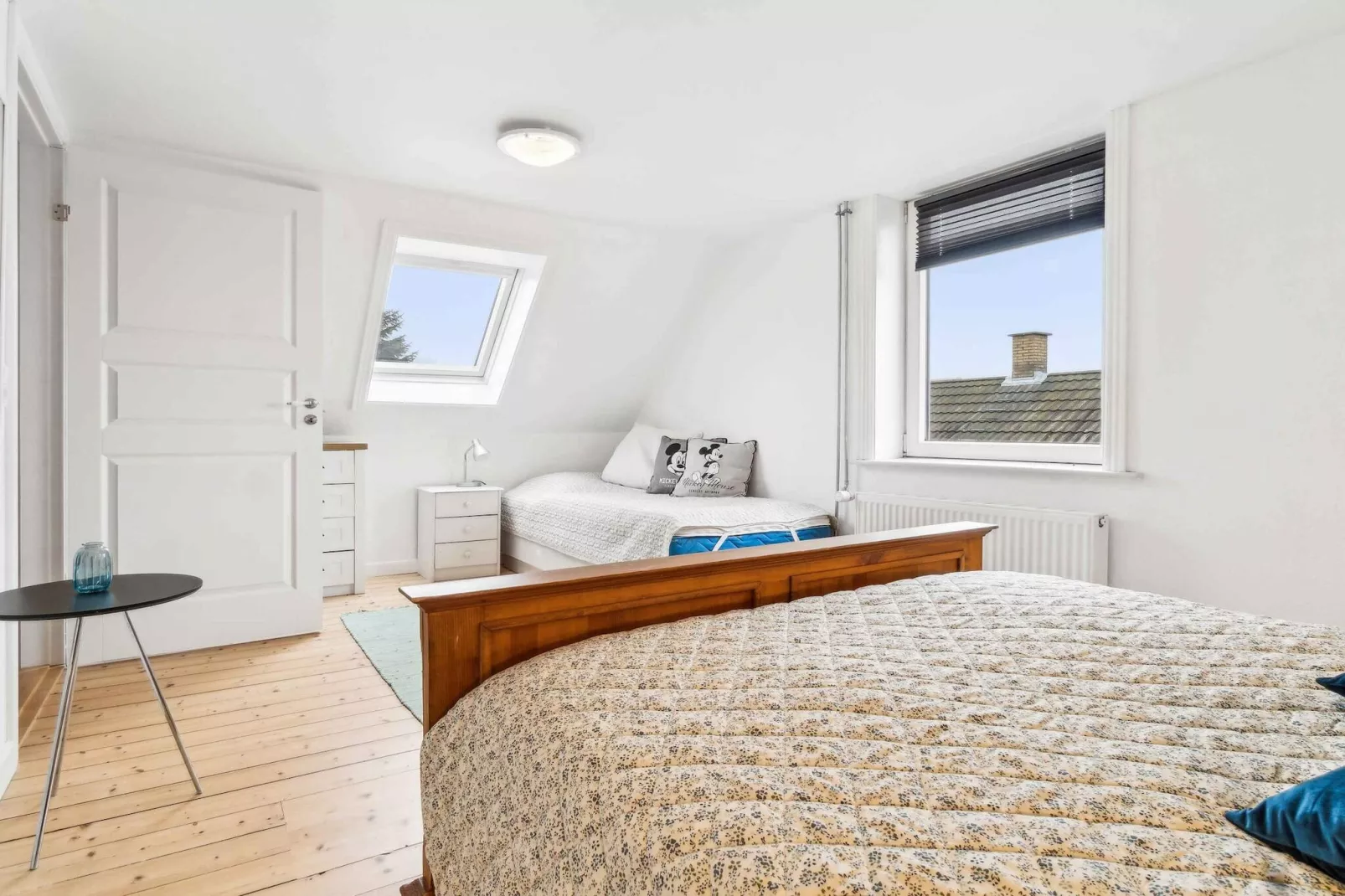 5 sterren vakantie huis in Aakirkeby-Binnen