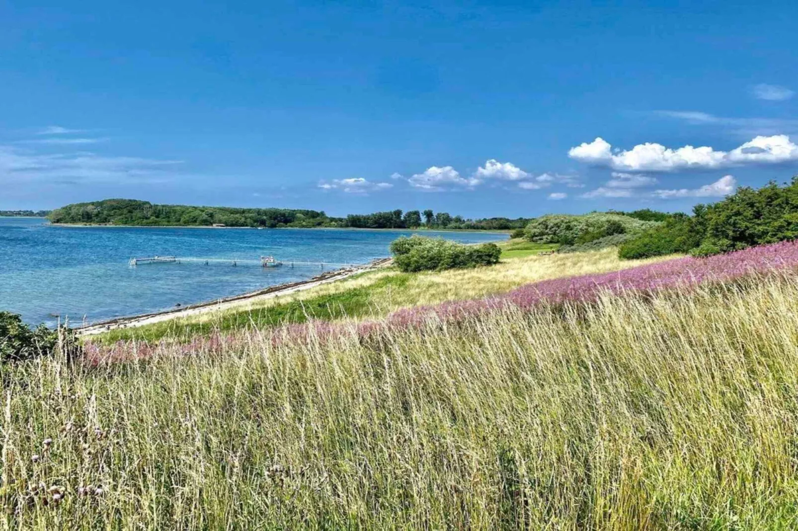 5 sterren vakantie huis in Skibby-Waterzicht